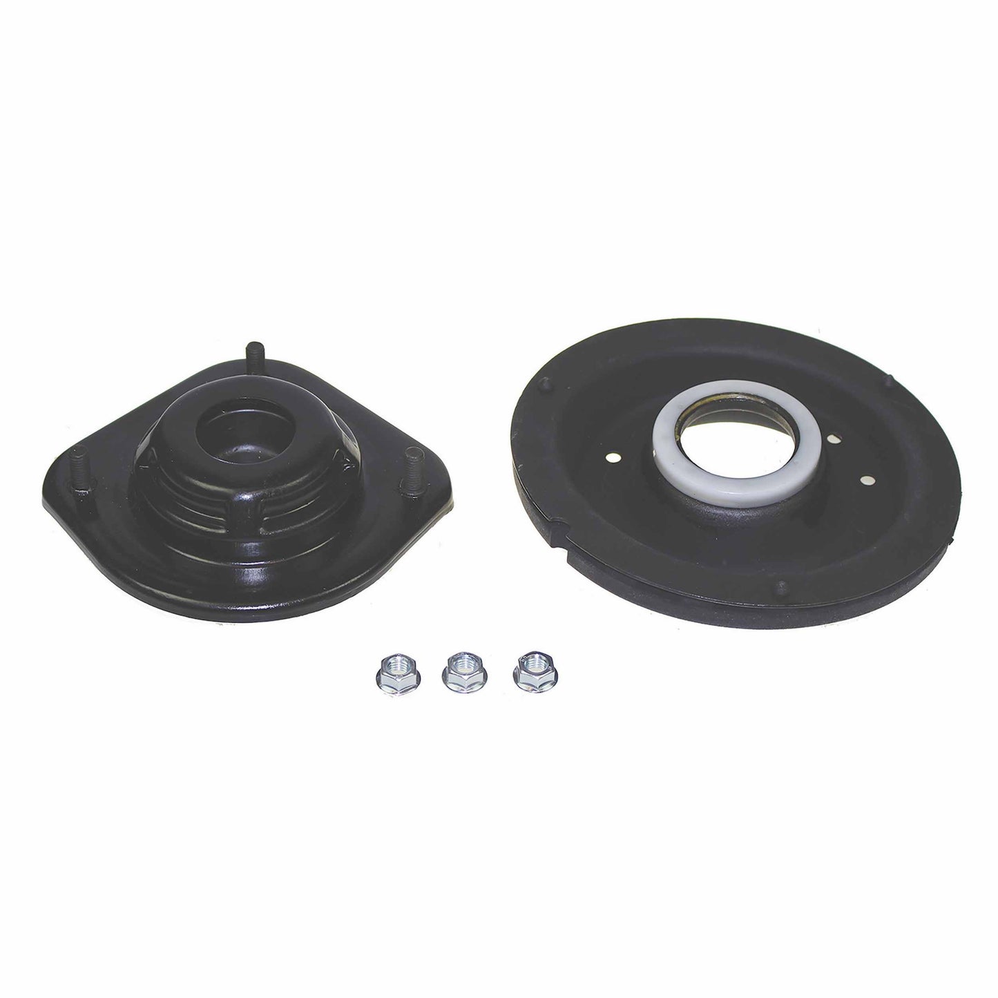 Marmon Ride Control Suspension Strut Mount top view frsport 4713402