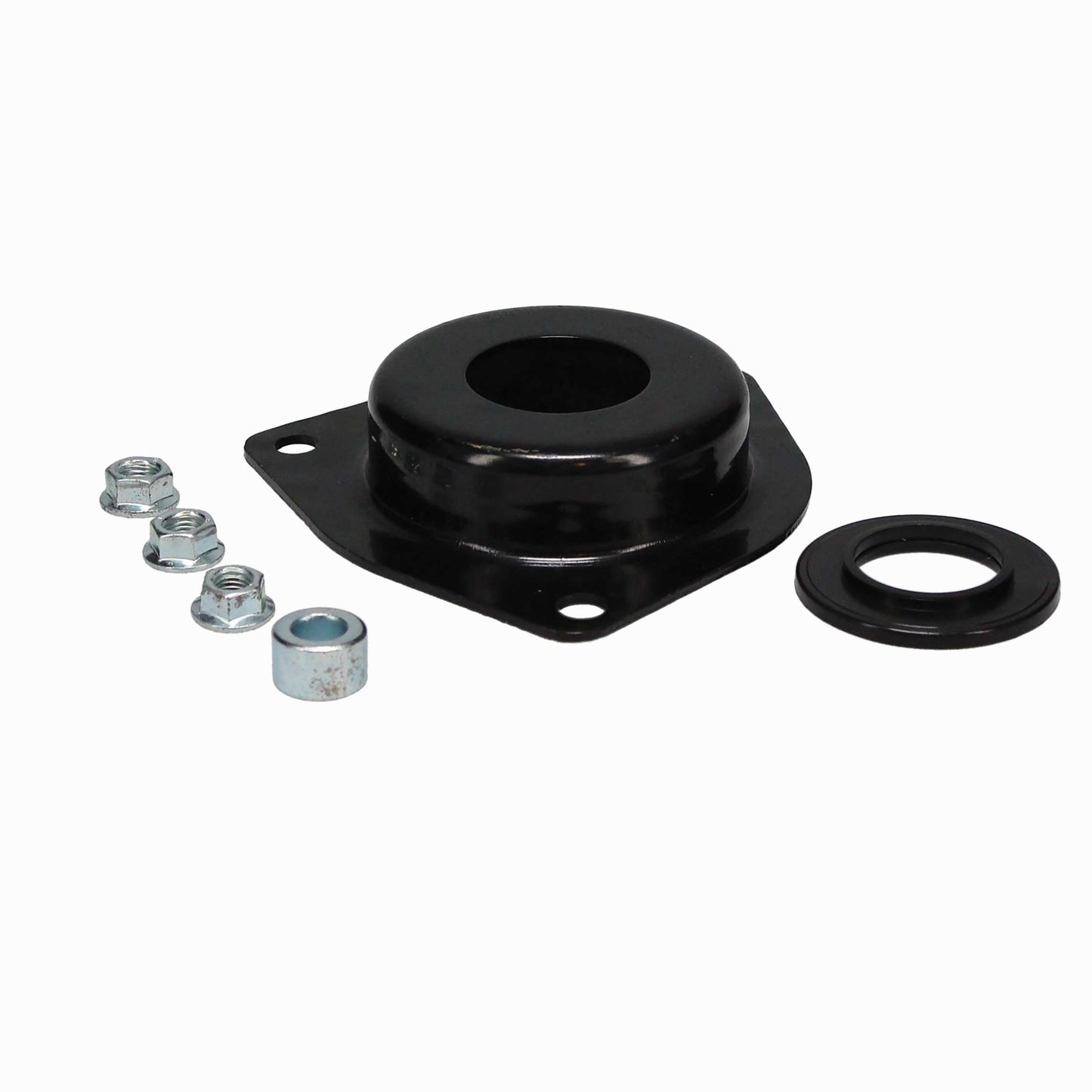 Marmon Ride Control Suspension Strut Mount 4713411