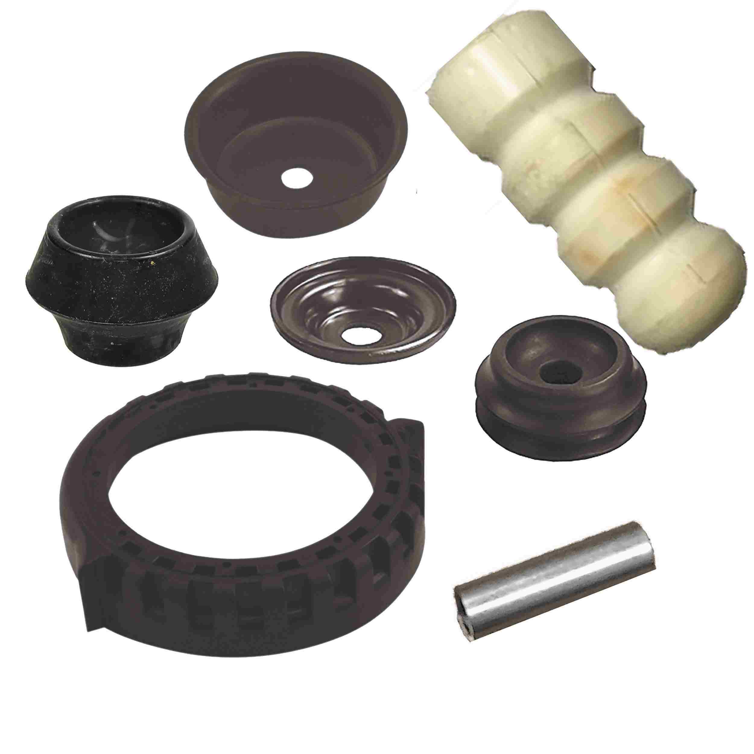 Marmon Ride Control Suspension Strut Mount Kit 4713416