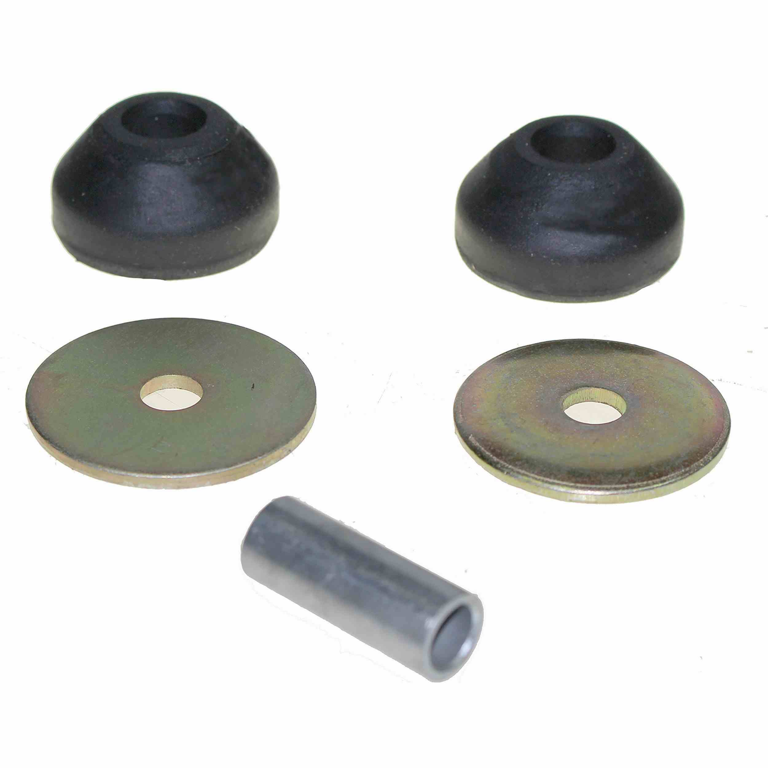 Marmon Ride Control Suspension Strut Mount Kit 4713439