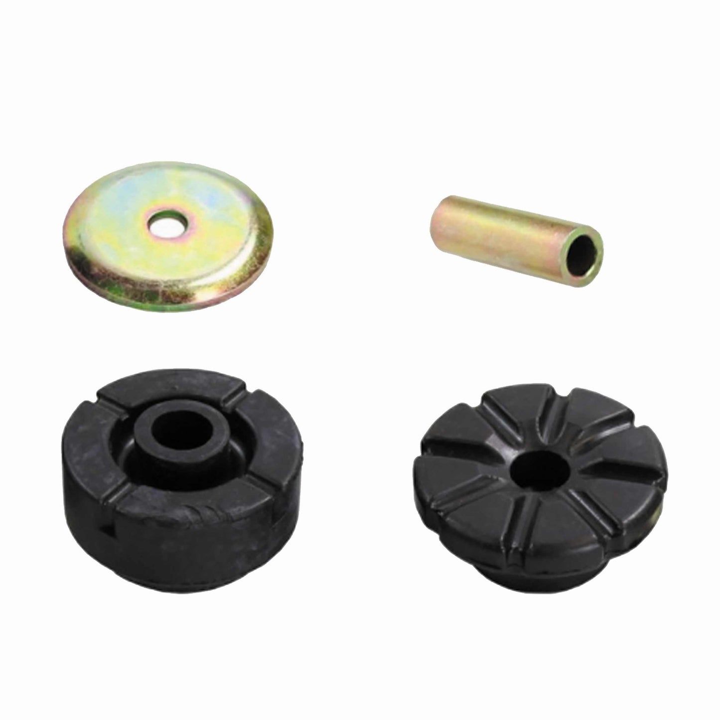 Marmon Ride Control Suspension Strut Mount Kit 4713445