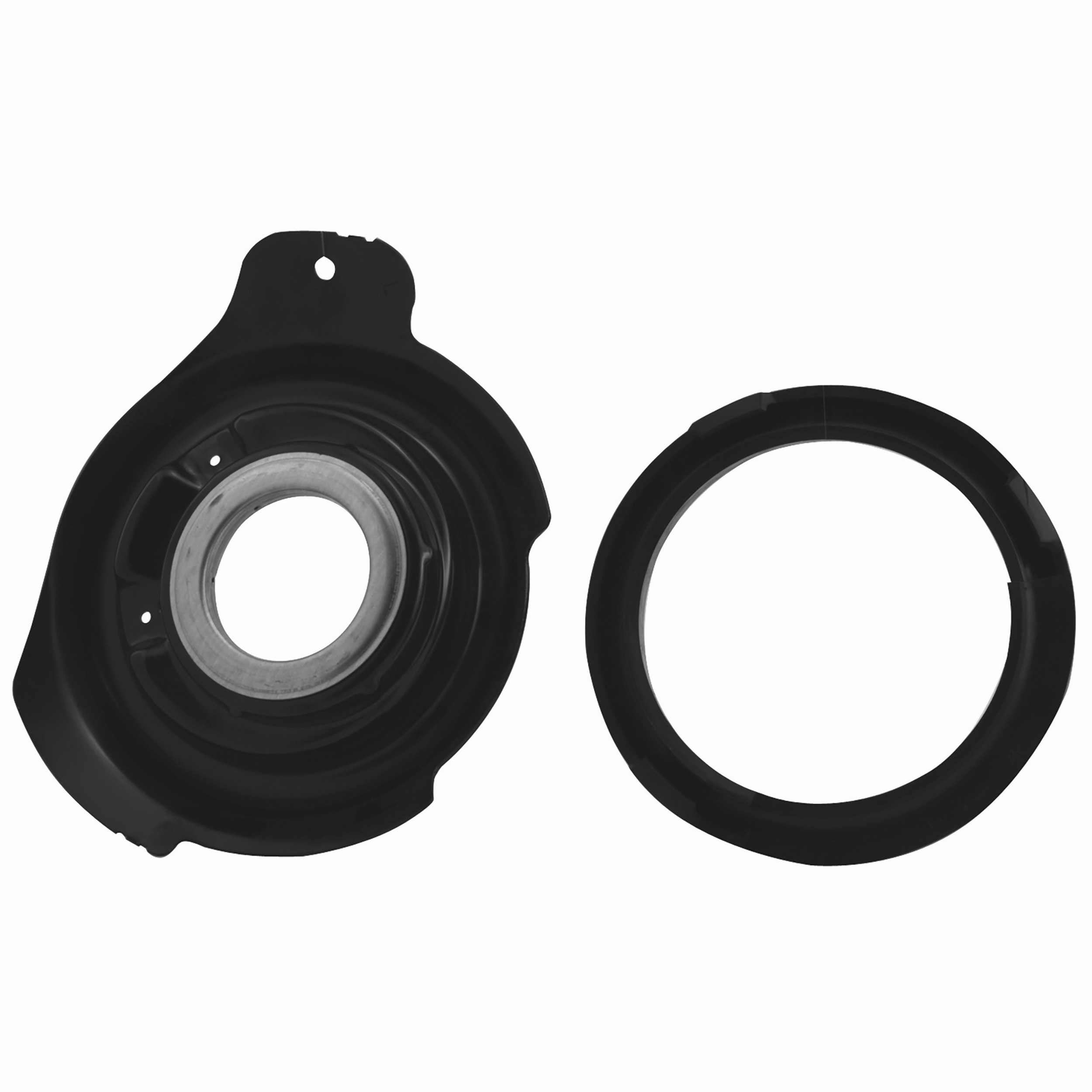 Marmon Ride Control Suspension Coil Spring Seat 4713446