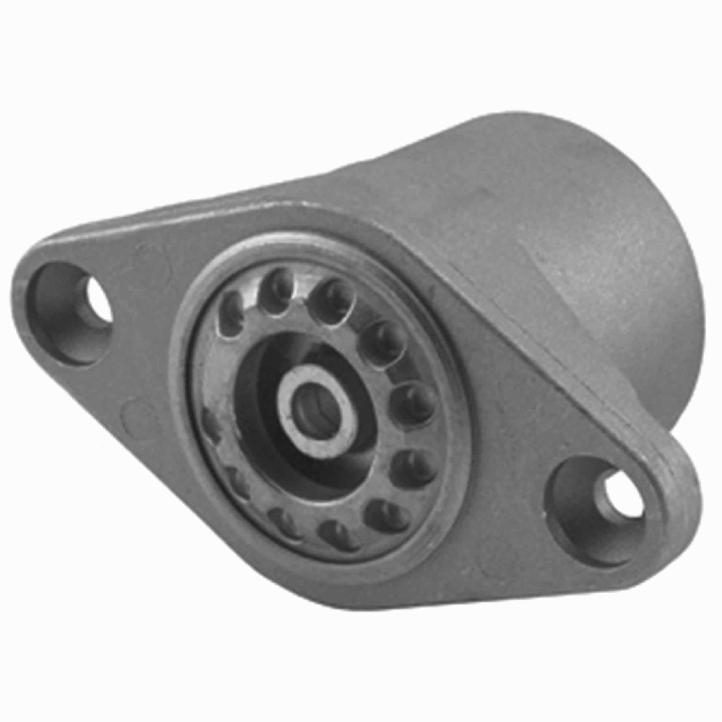 Marmon Ride Control Suspension Strut Mount Kit 4713456