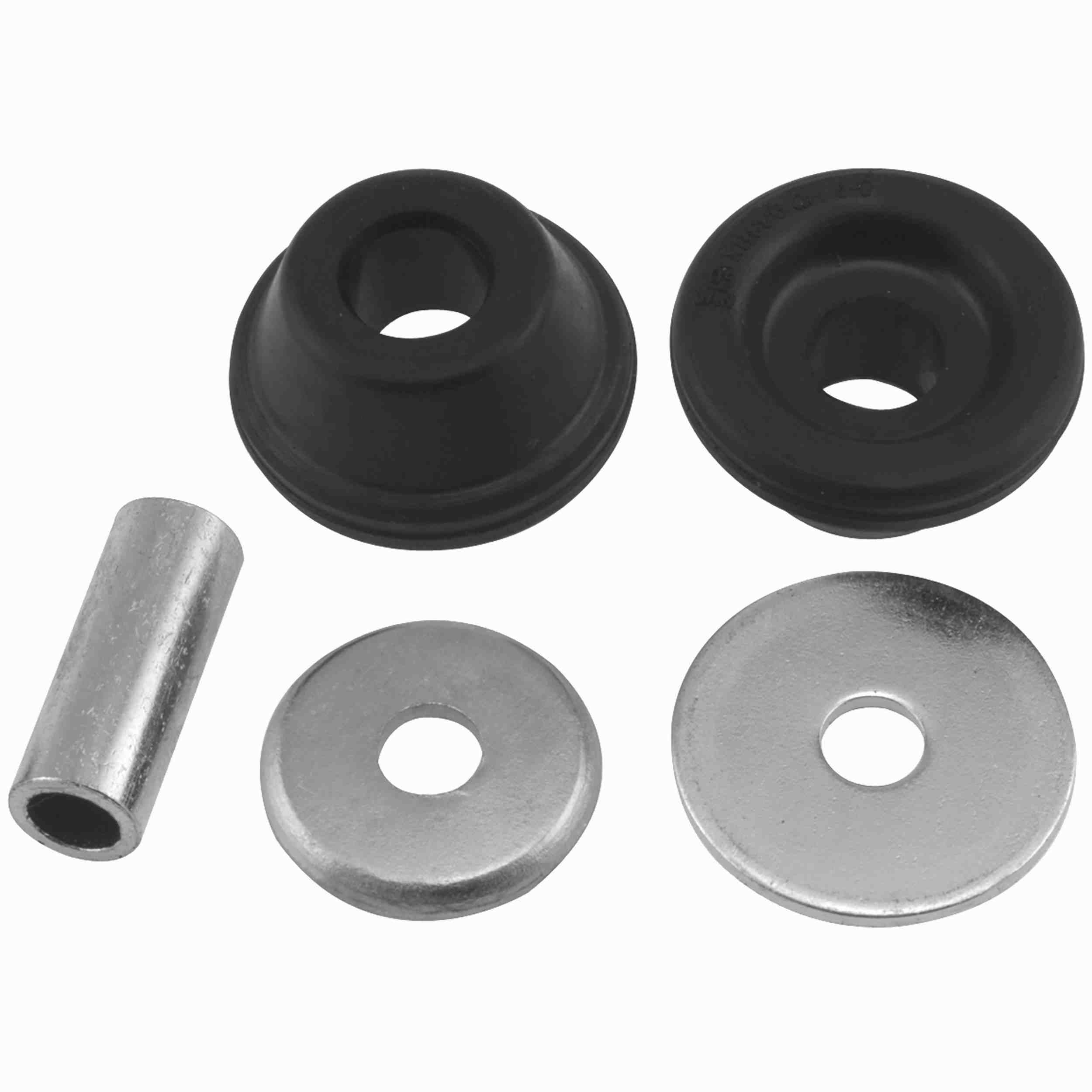 Marmon Ride Control Suspension Strut Mount Kit 4713486