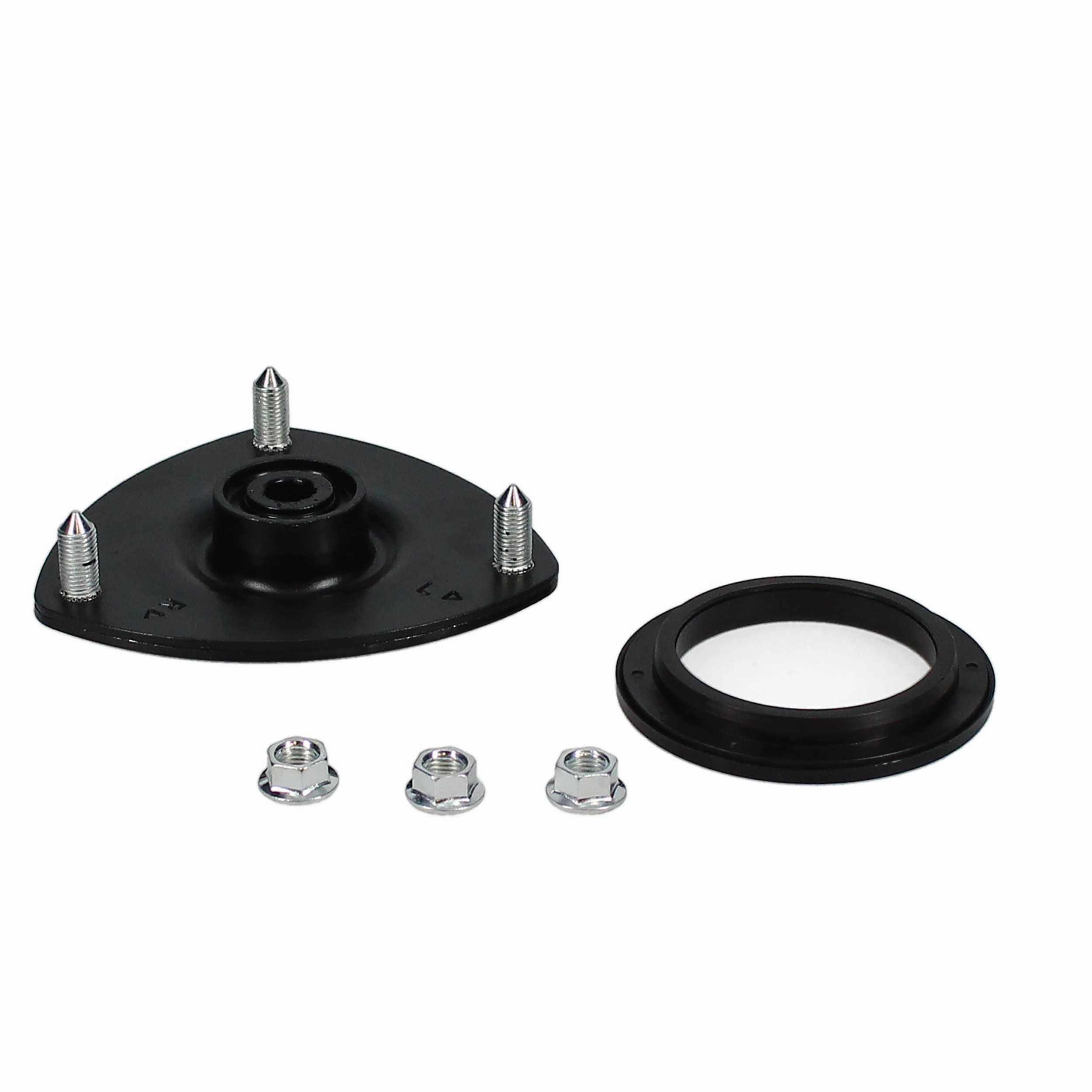 Marmon Ride Control Suspension Strut Mount 4713489