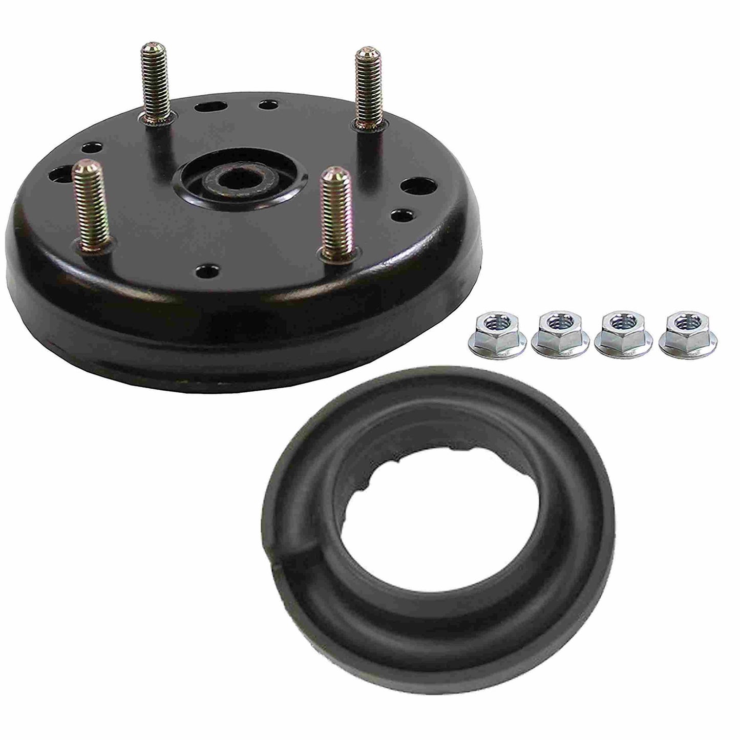 Marmon Ride Control Suspension Strut Mount 4713544