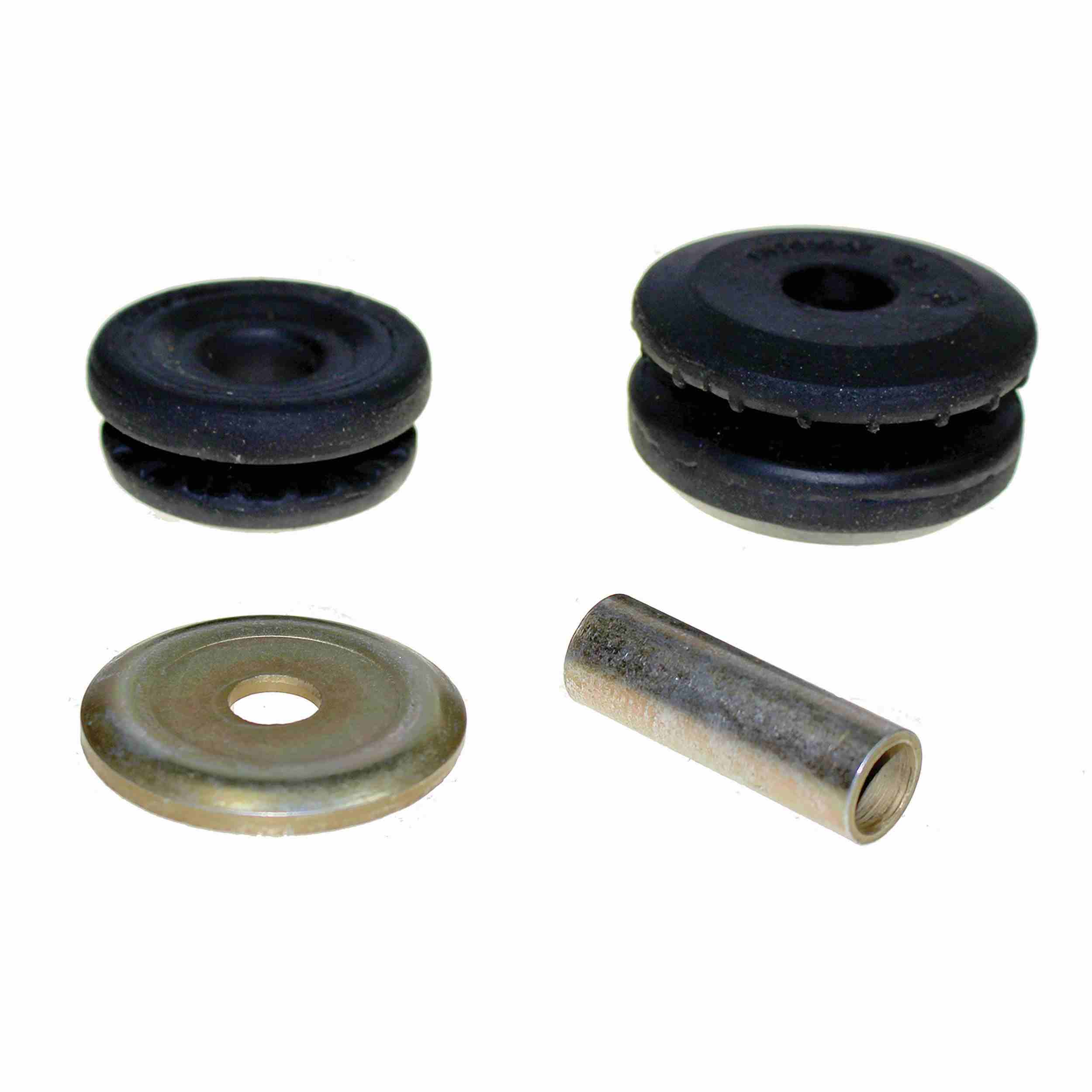 Marmon Ride Control Suspension Strut Mount Kit 4713559