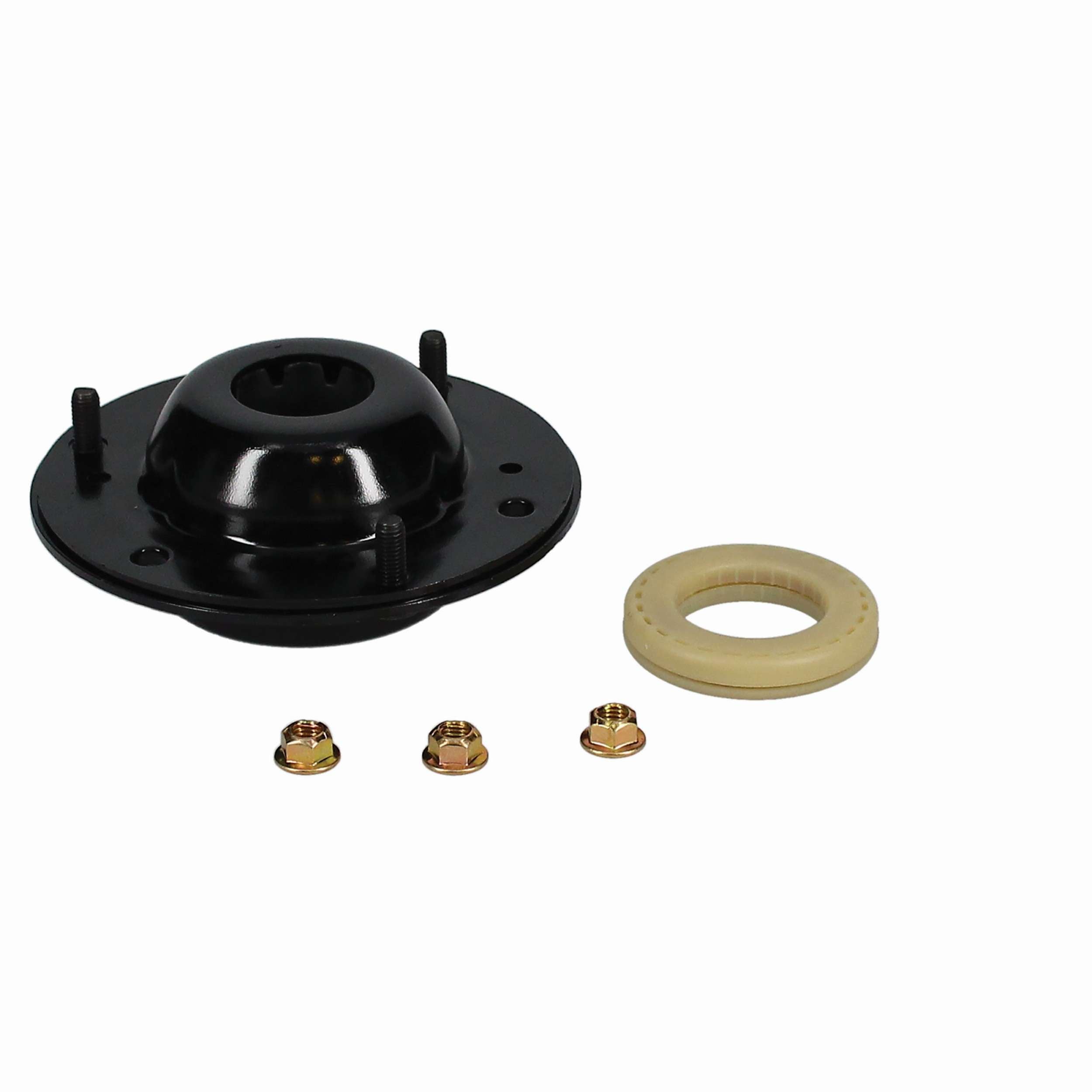 Marmon Ride Control Suspension Strut Mount 4713572