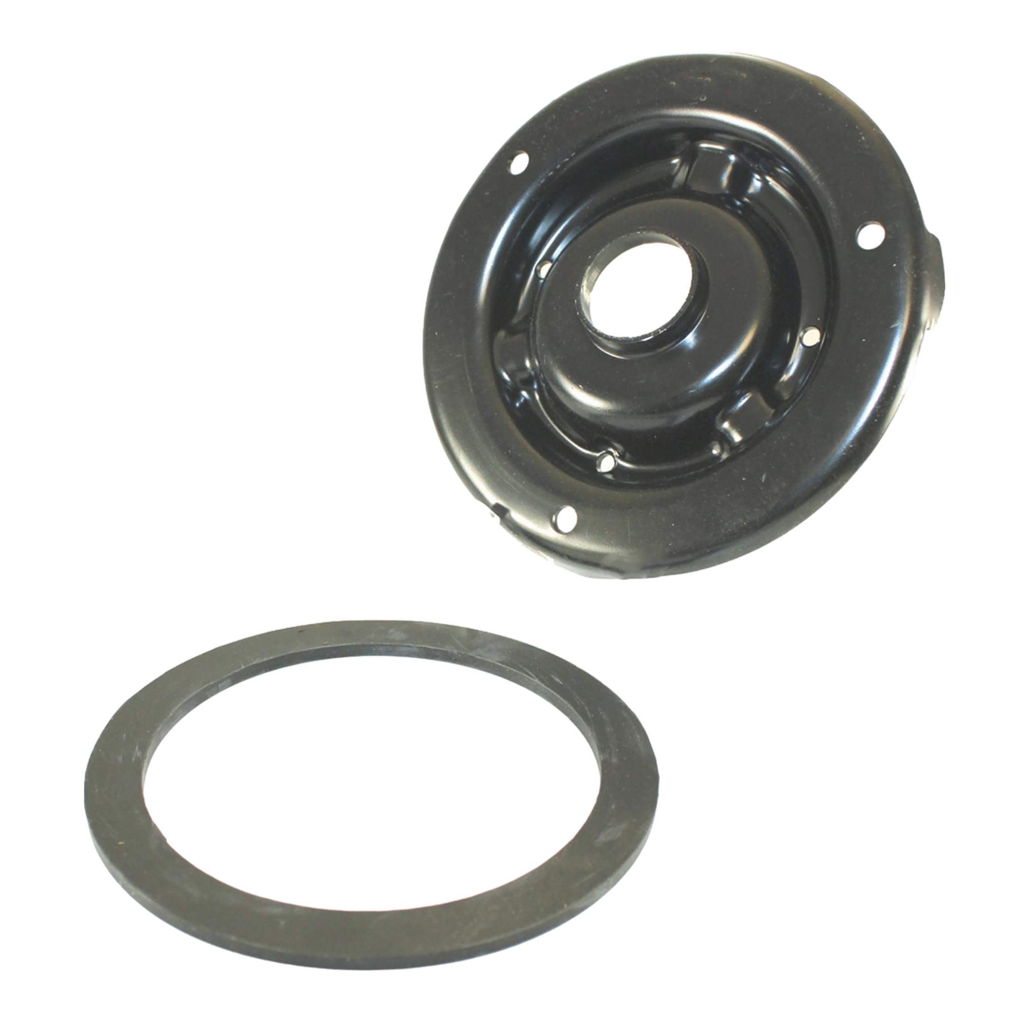 Marmon Ride Control Suspension Coil Spring Seat 4713582