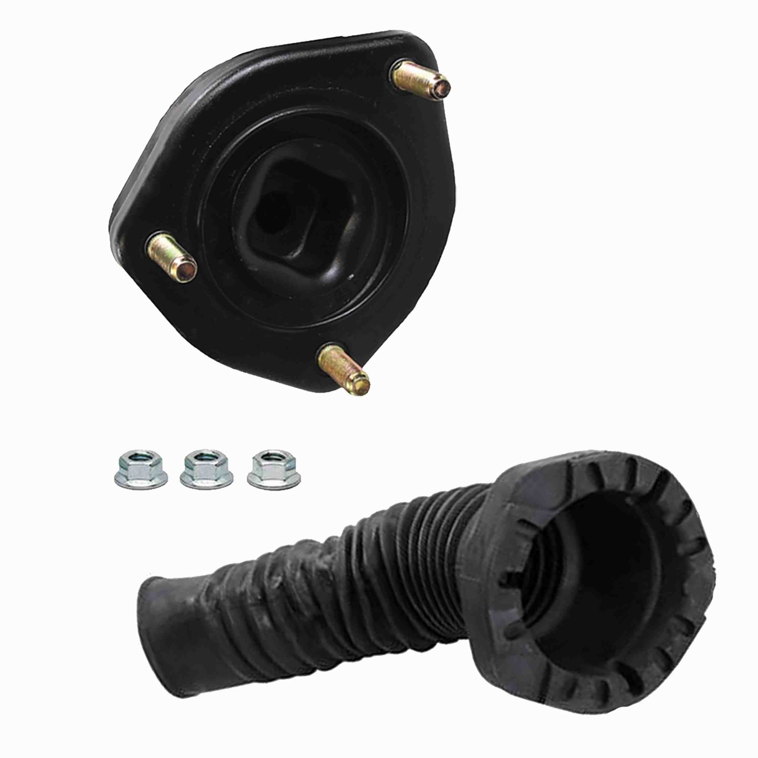 Marmon Ride Control Suspension Strut Mount 4713597