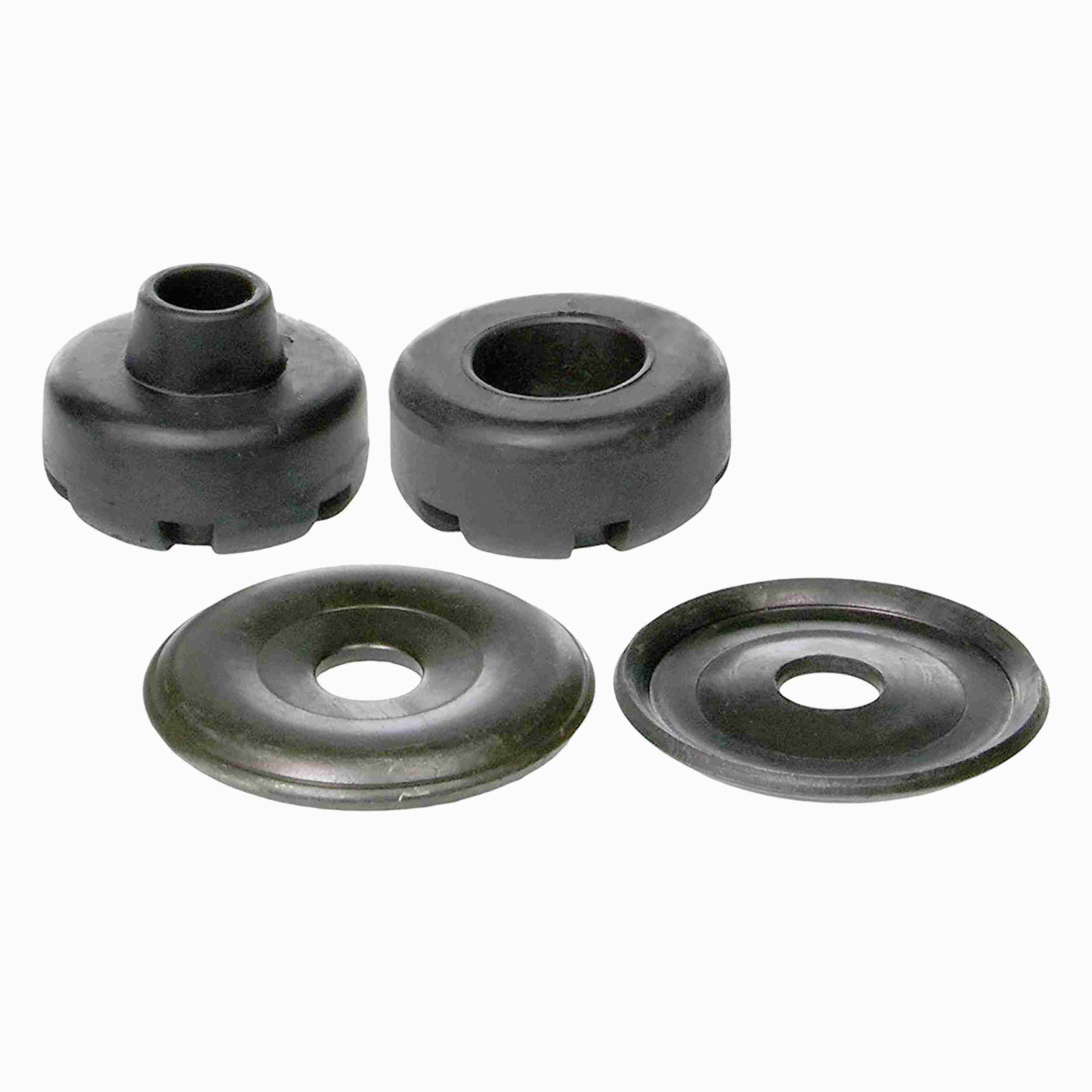Marmon Ride Control Shock Mount 4713603
