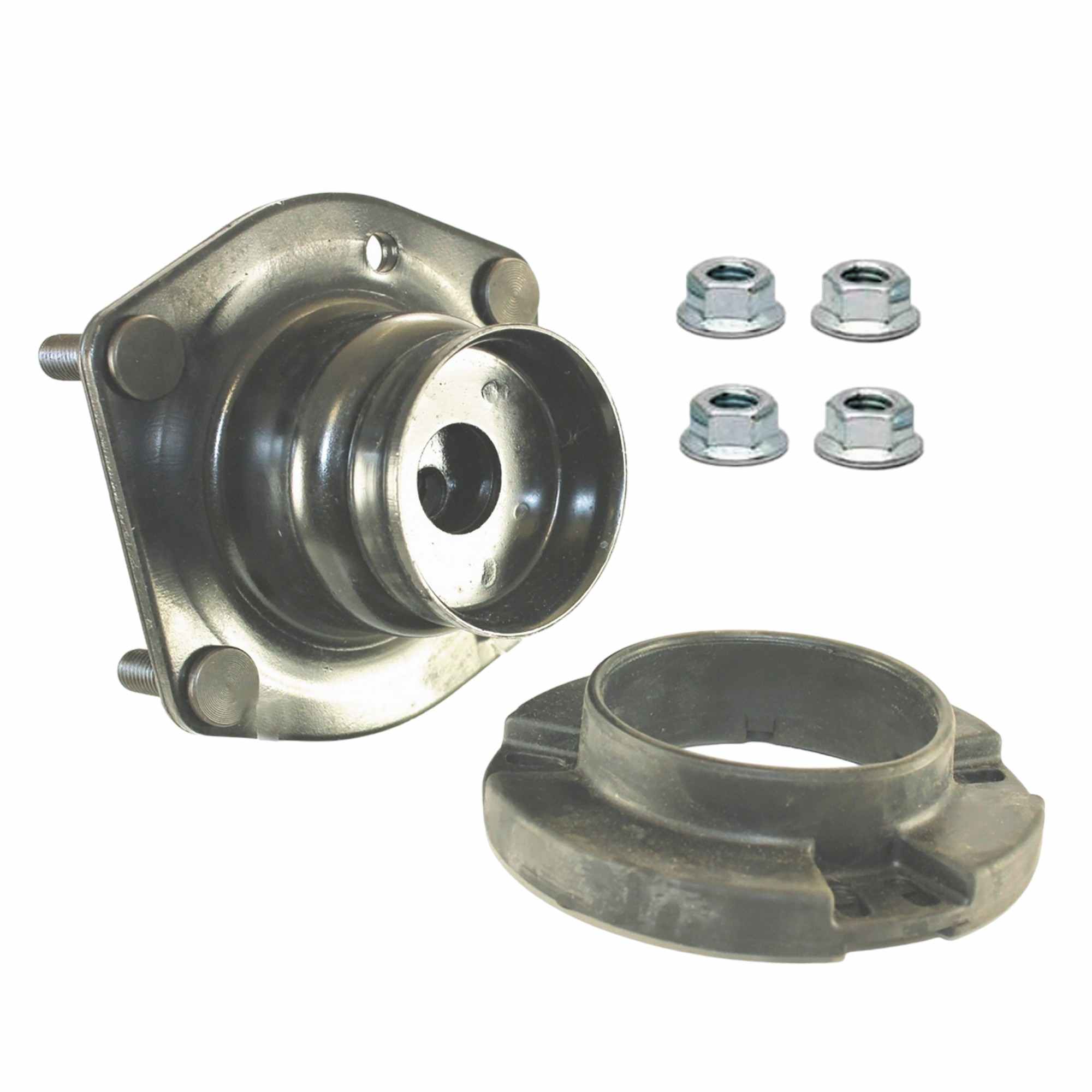 Marmon Ride Control Suspension Strut Mount 4713605