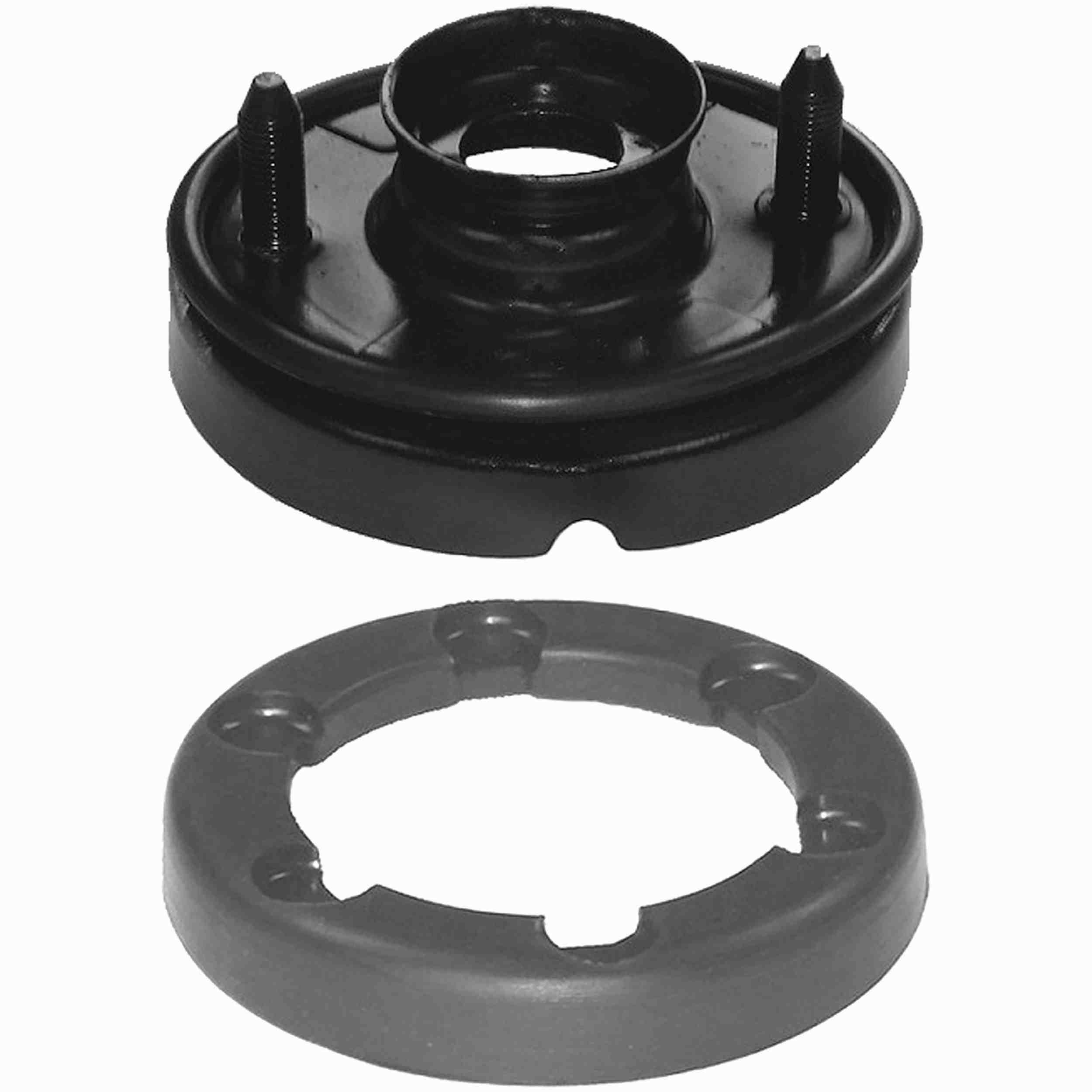 Marmon Ride Control Suspension Strut Mount 4713610