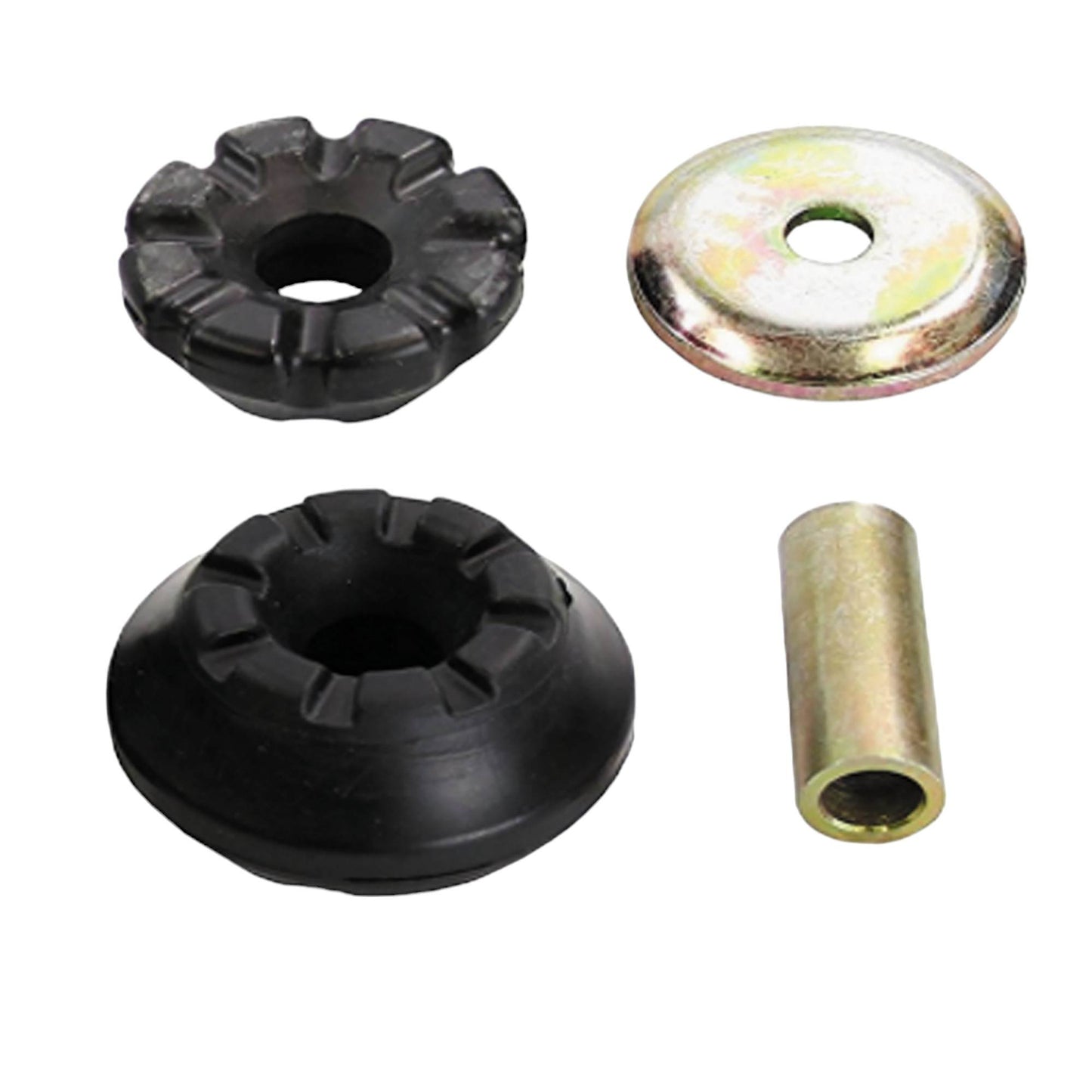 Marmon Ride Control Suspension Strut Mount Kit 4713611