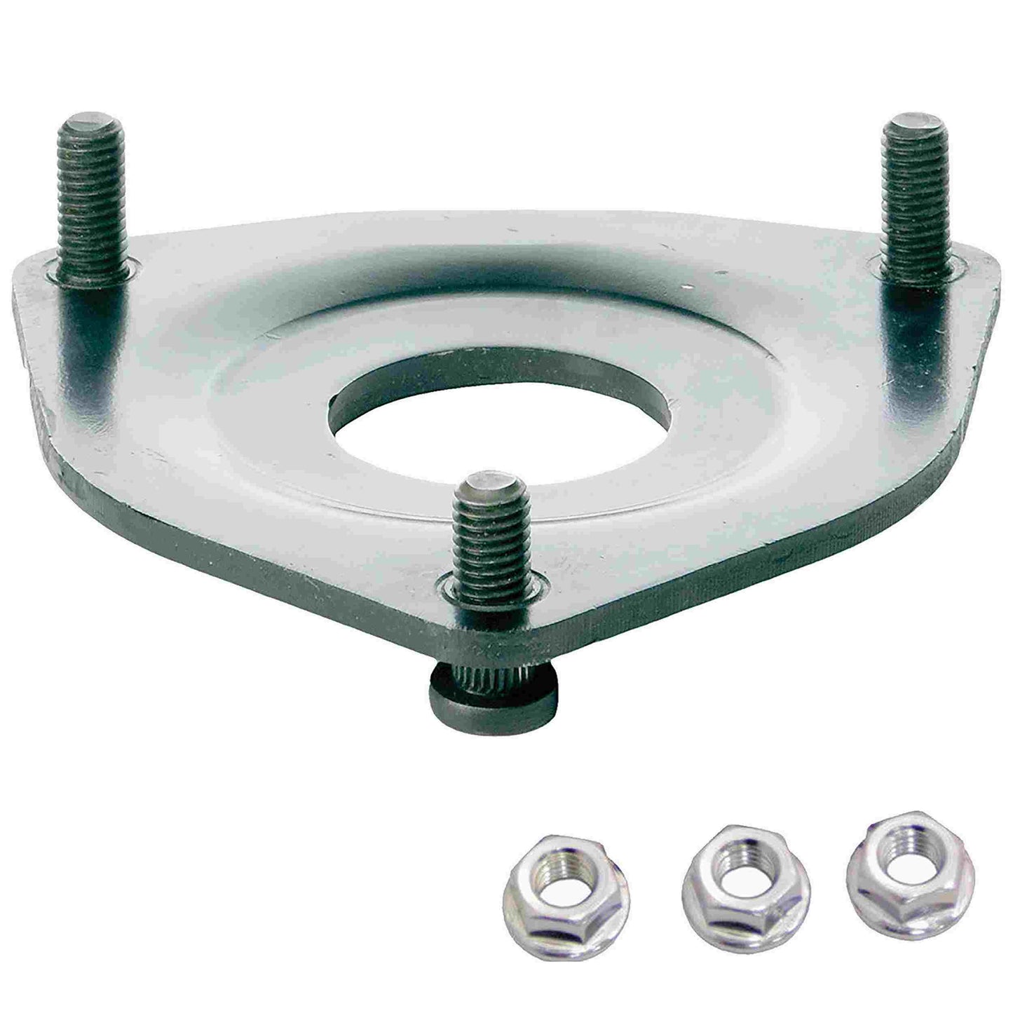 Marmon Ride Control Suspension Strut Mount 4713641