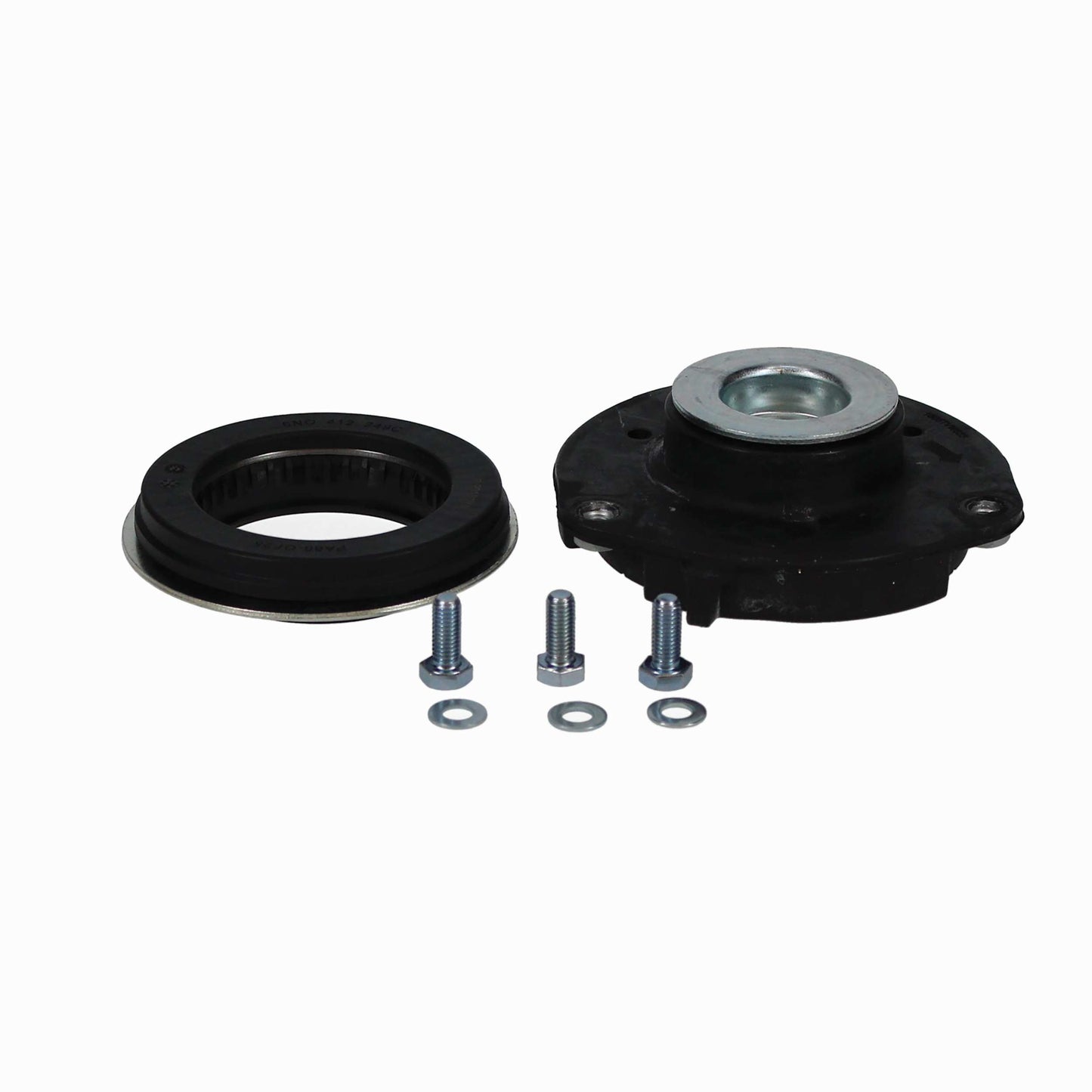 Marmon Ride Control Suspension Strut Mount 4713675