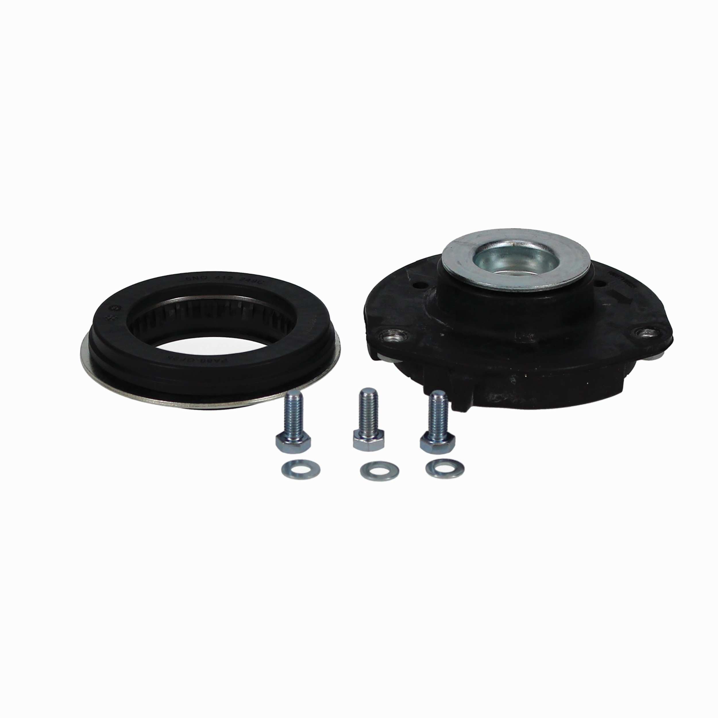 Marmon Ride Control Suspension Strut Mount 4713675