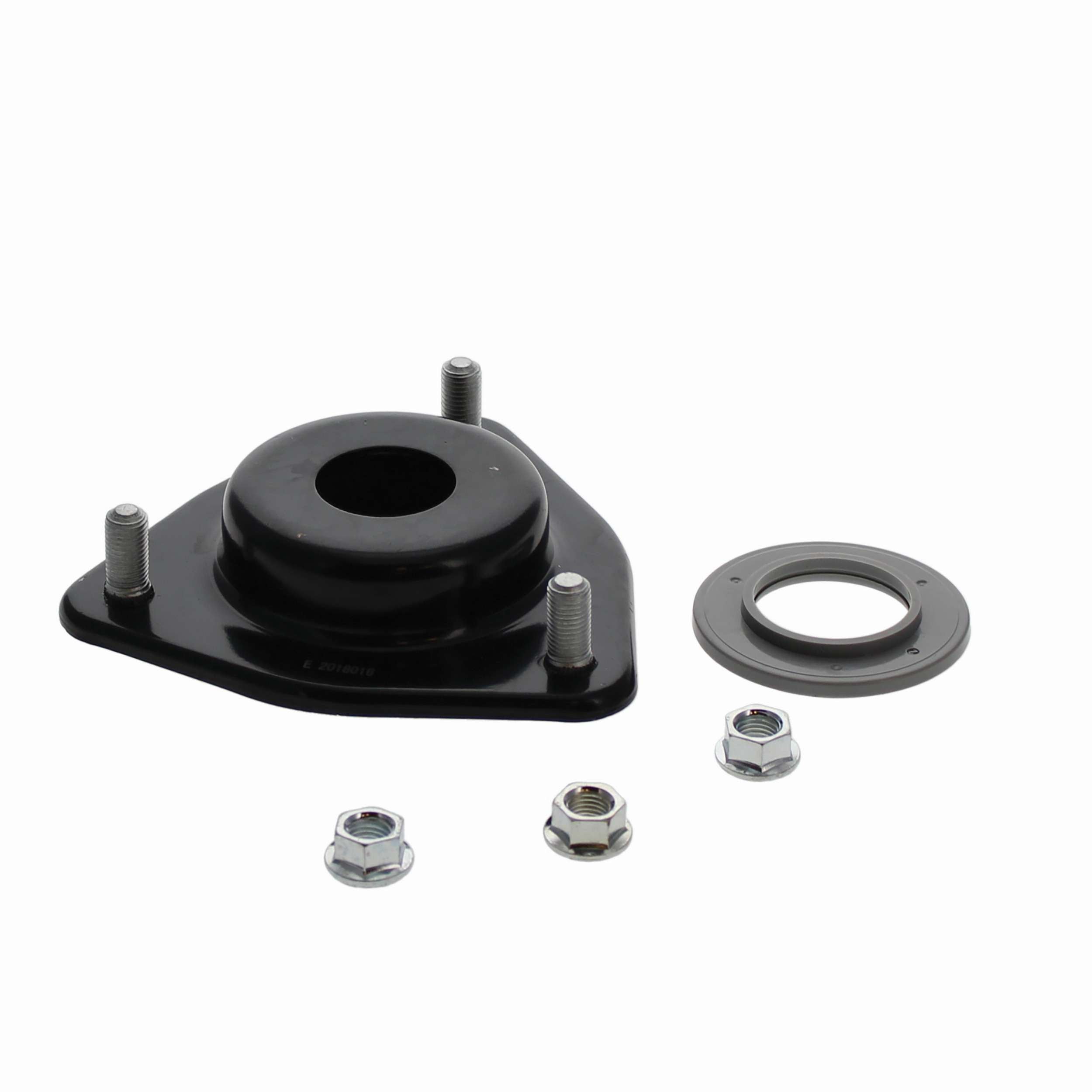 Marmon Ride Control Suspension Strut Mount 4713833