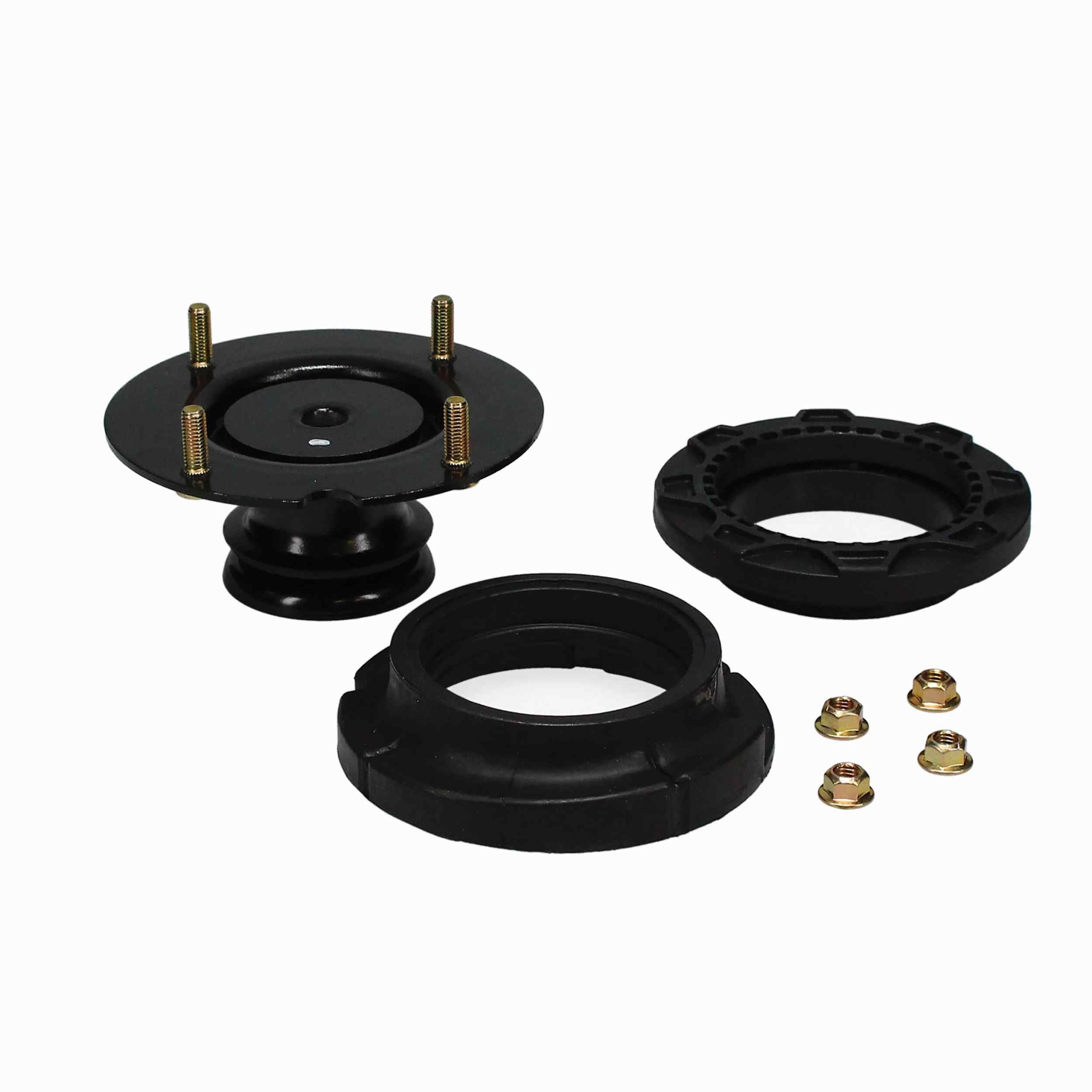 Marmon Ride Control Suspension Strut Mount 4713834