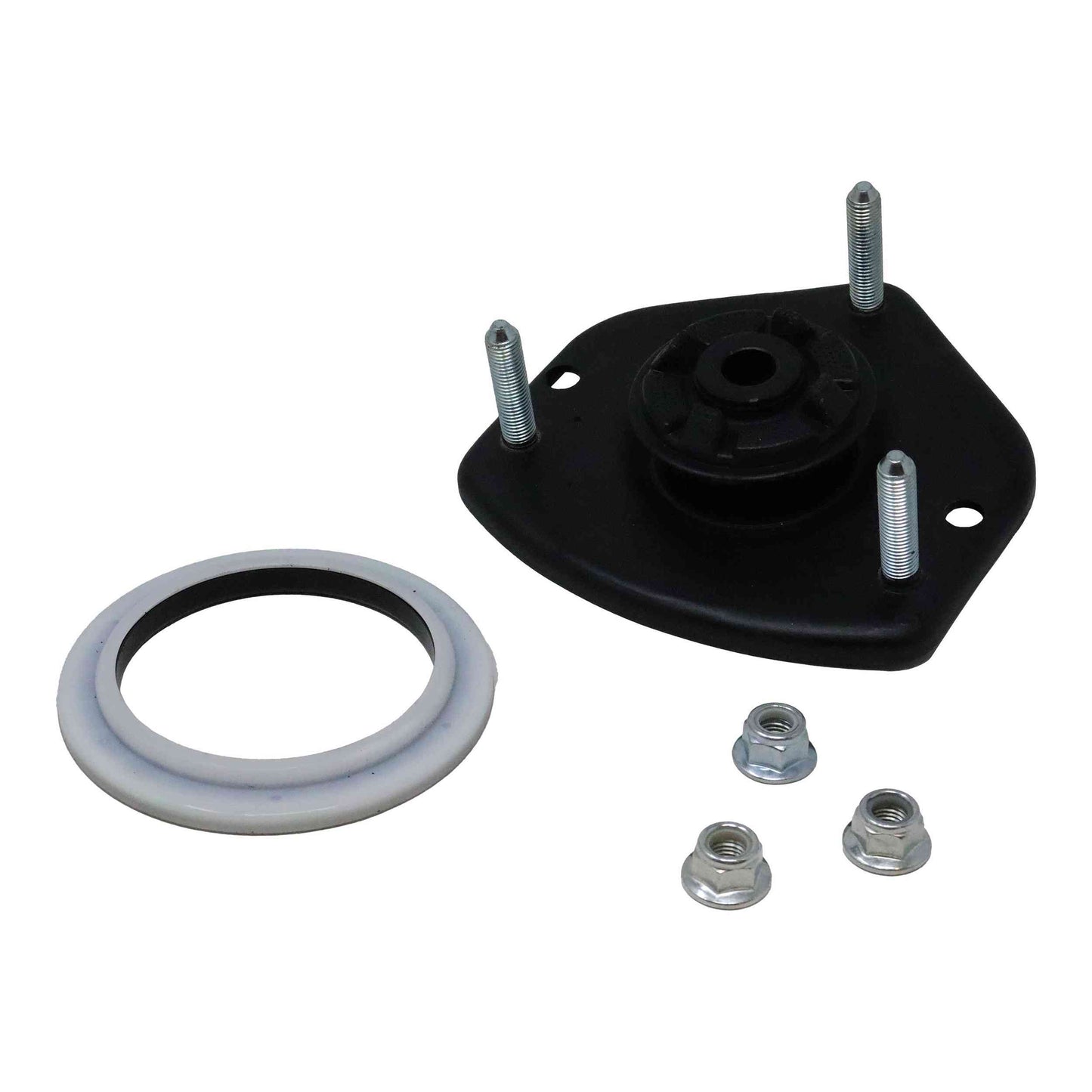 Marmon Ride Control Suspension Strut Mount 4713845