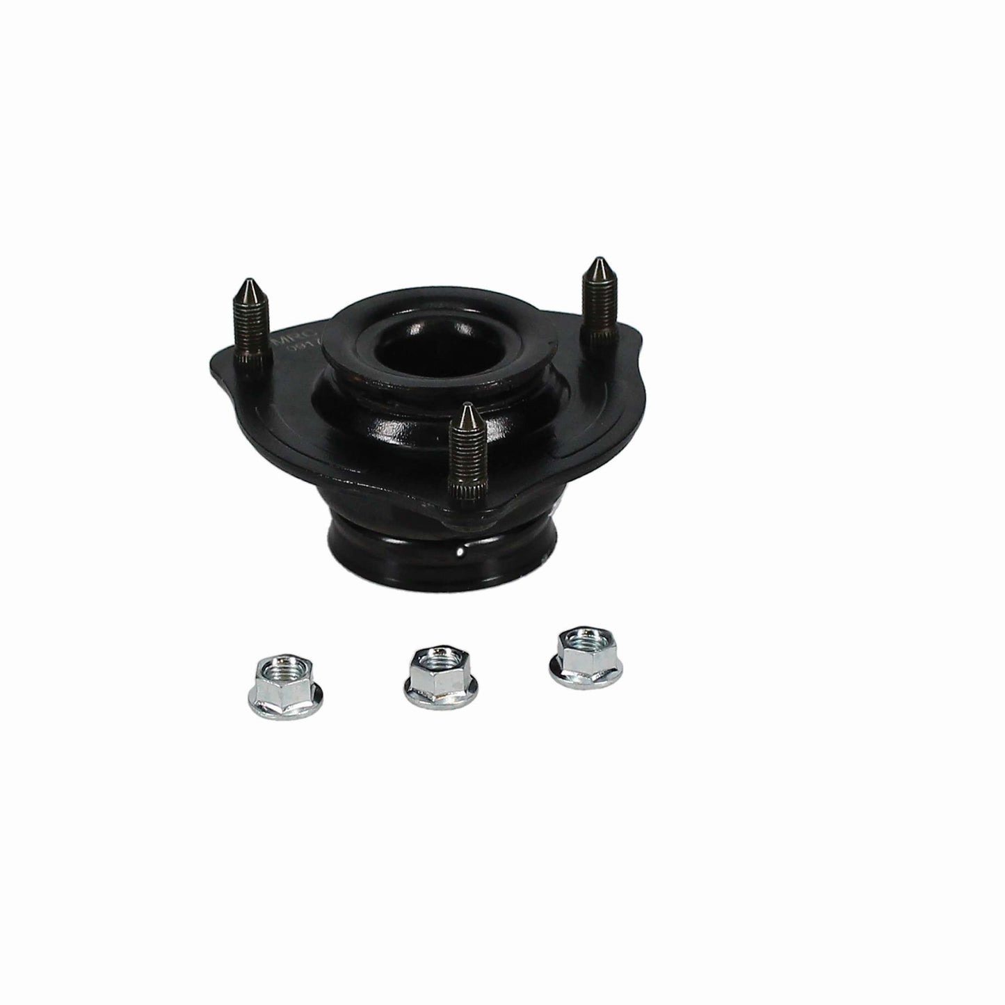 Marmon Ride Control Suspension Strut Mount top view frsport 4713848