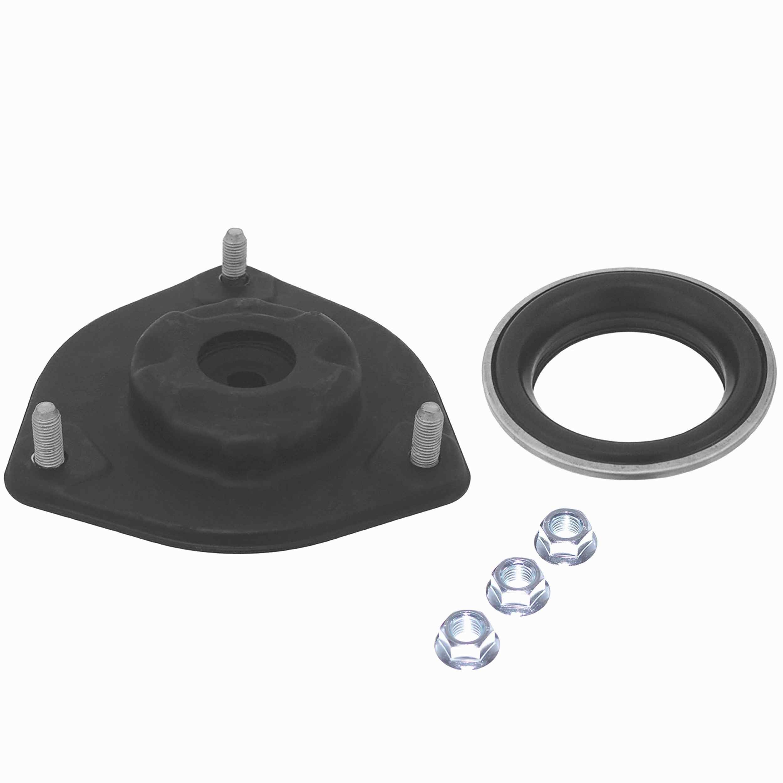 Marmon Ride Control Suspension Strut Mount 4713904