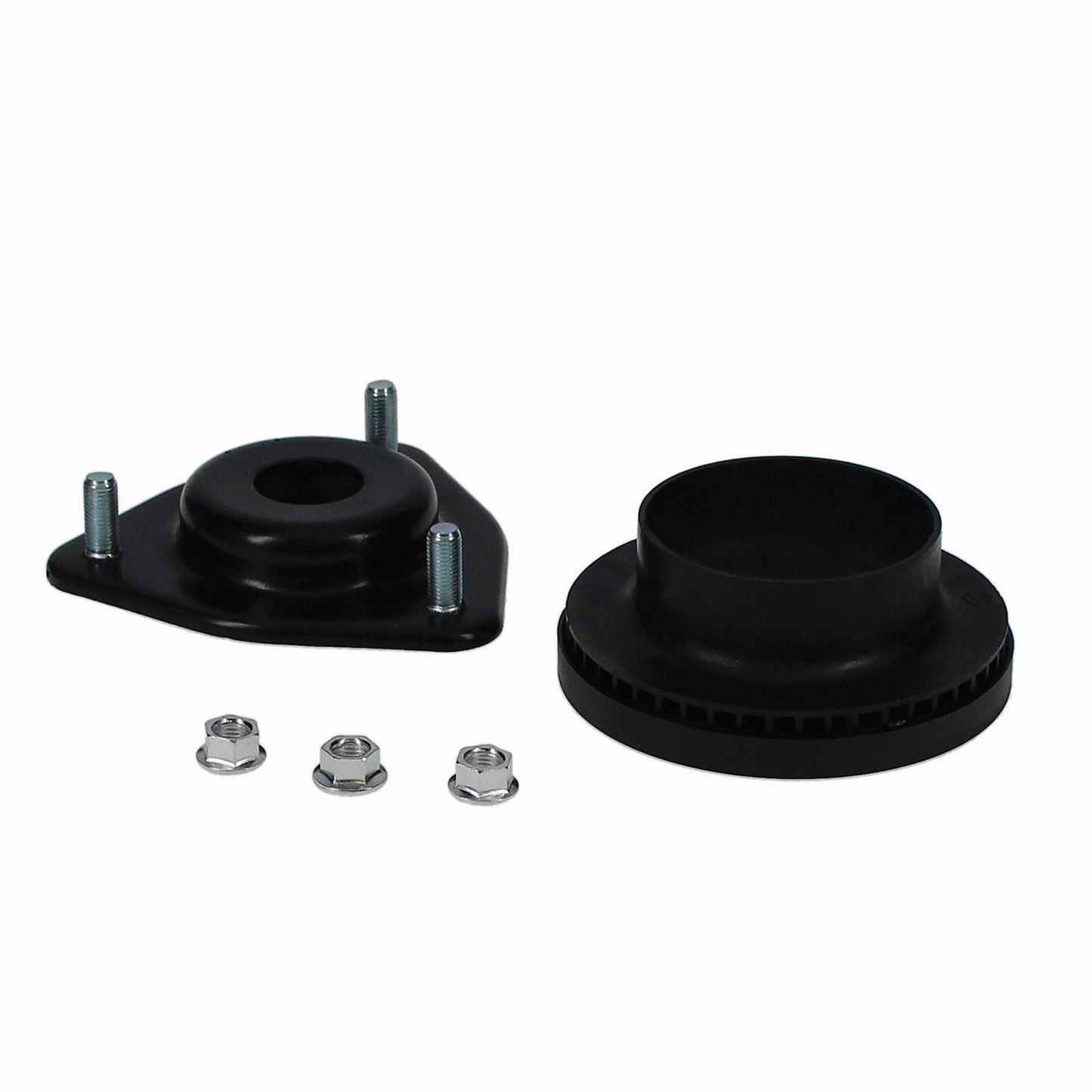 Marmon Ride Control Suspension Strut Mount 4713930