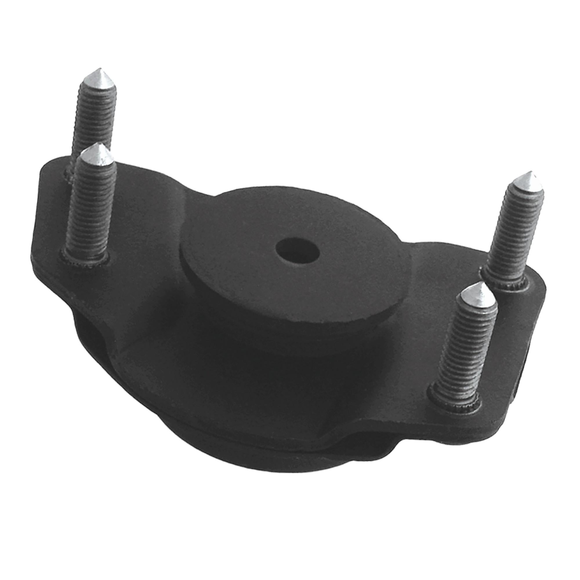 Marmon Ride Control Suspension Strut Mount top view frsport 4713933