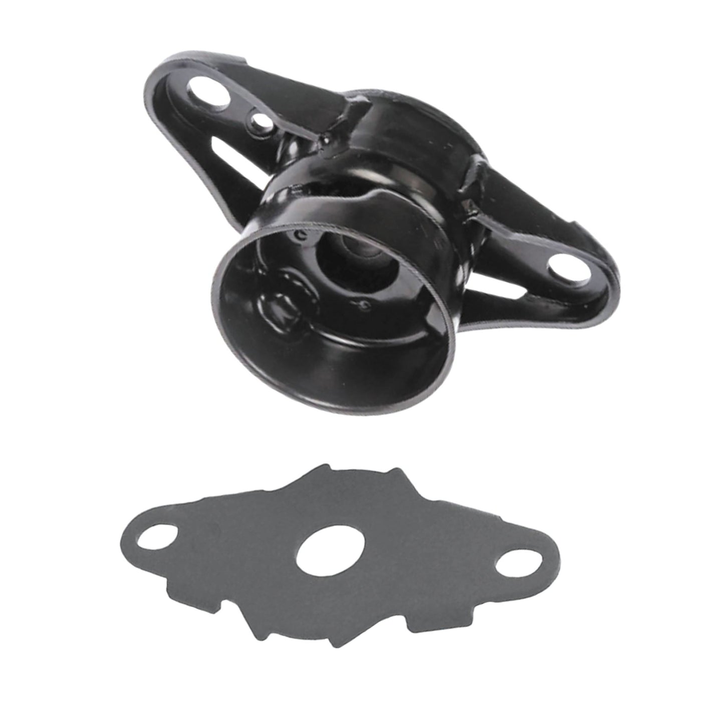 Marmon Ride Control Suspension Strut Mount 4713943
