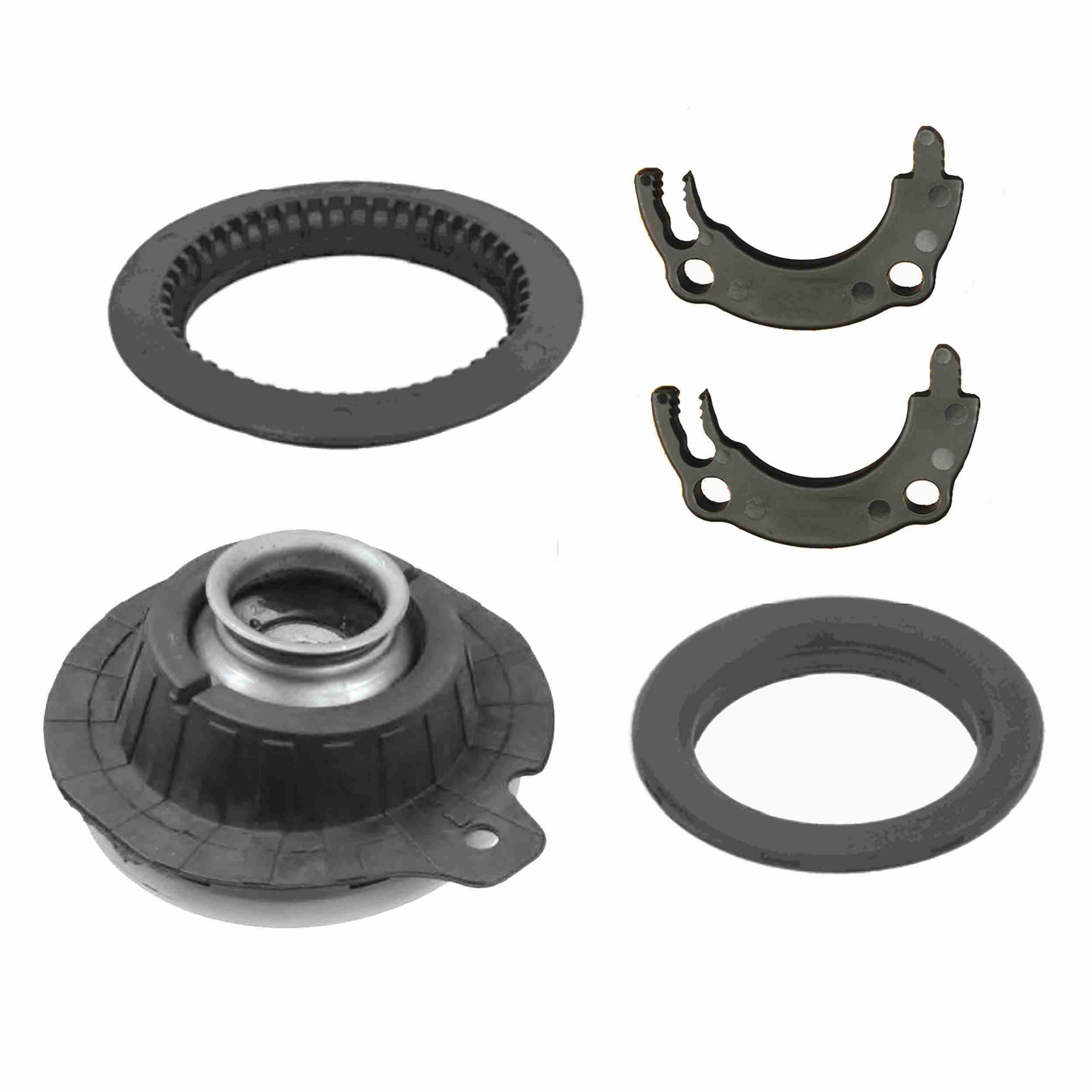Marmon Ride Control Suspension Strut Mount 4713996