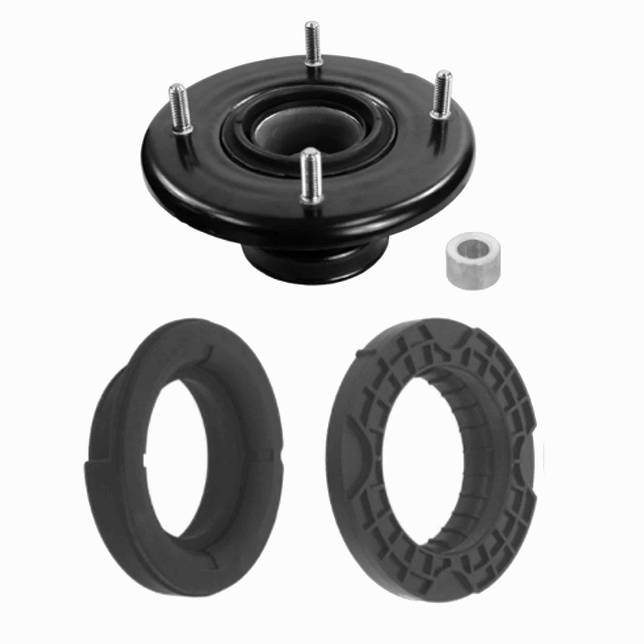 Marmon Ride Control Suspension Strut Mount 4714012