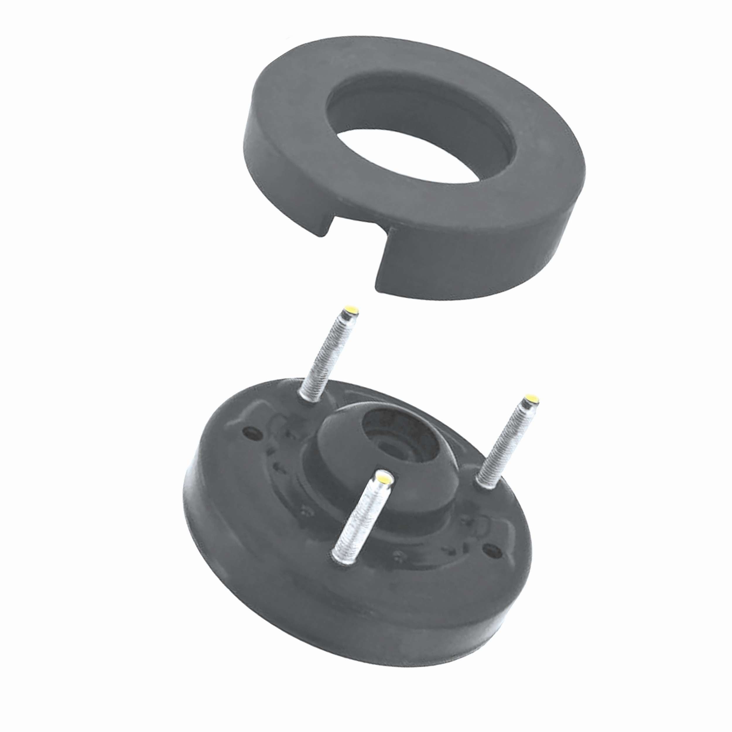 Marmon Ride Control Suspension Strut Mount top view frsport 4714019