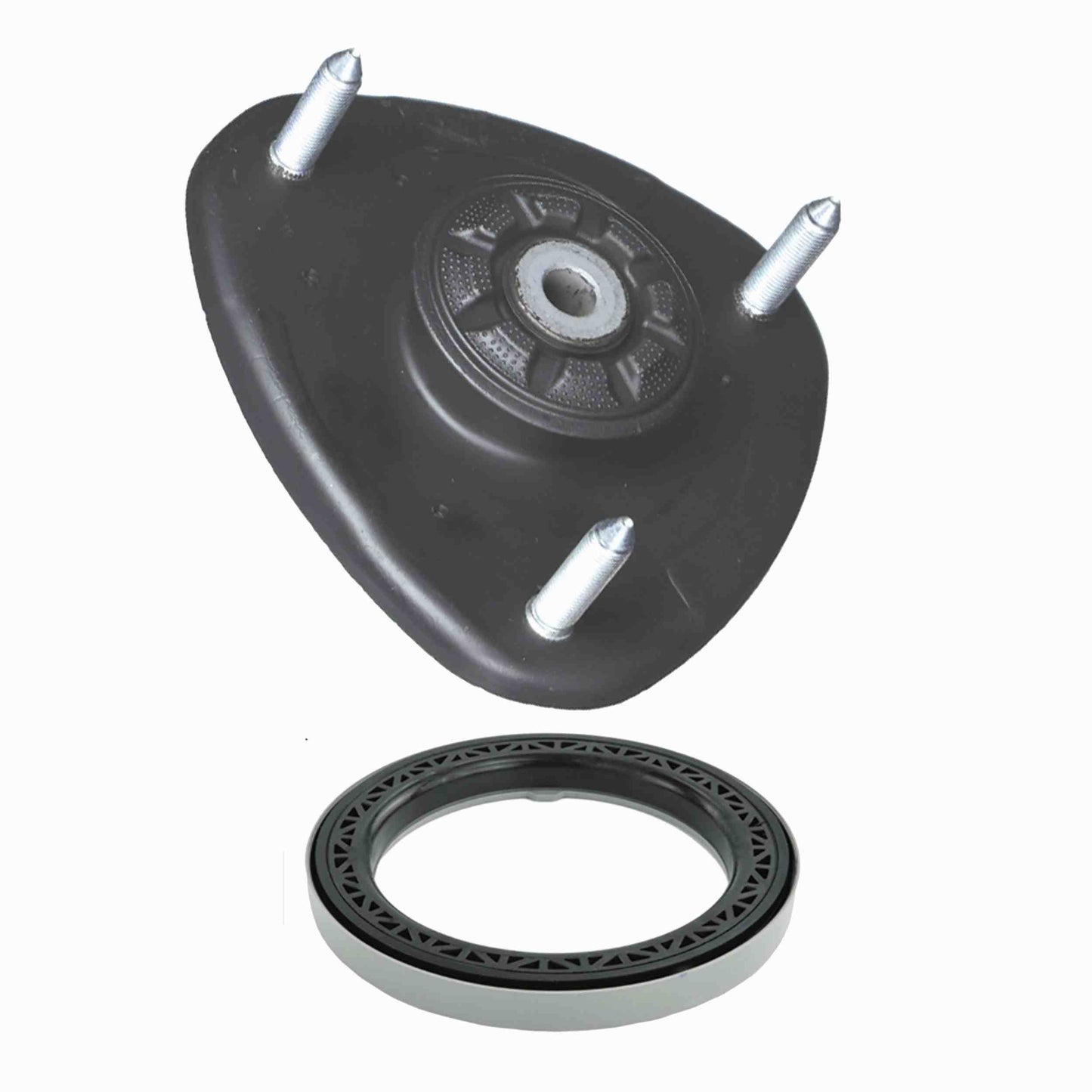 Marmon Ride Control Suspension Strut Mount 4714049