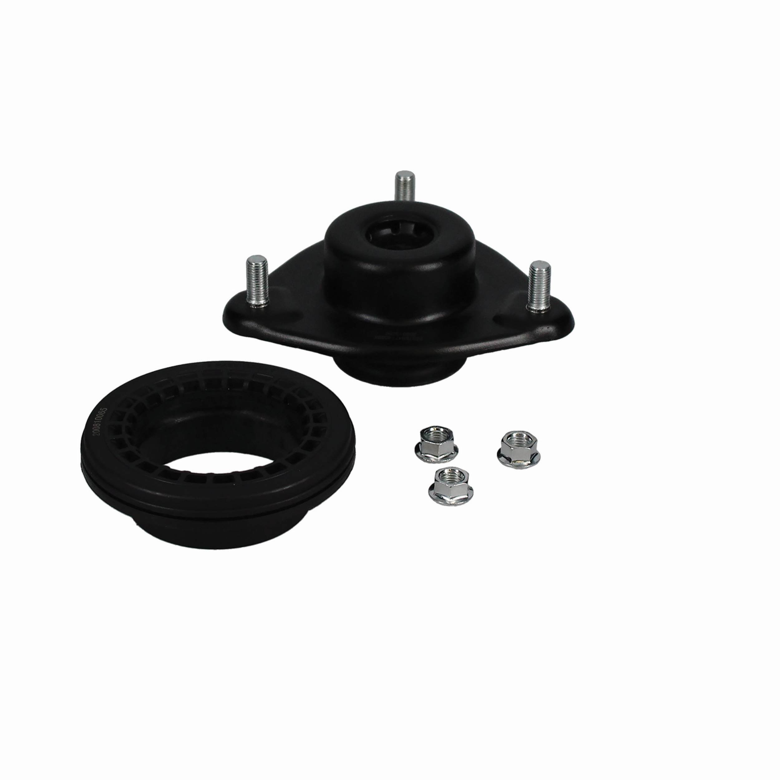 Marmon Ride Control Suspension Strut Mount 4714059