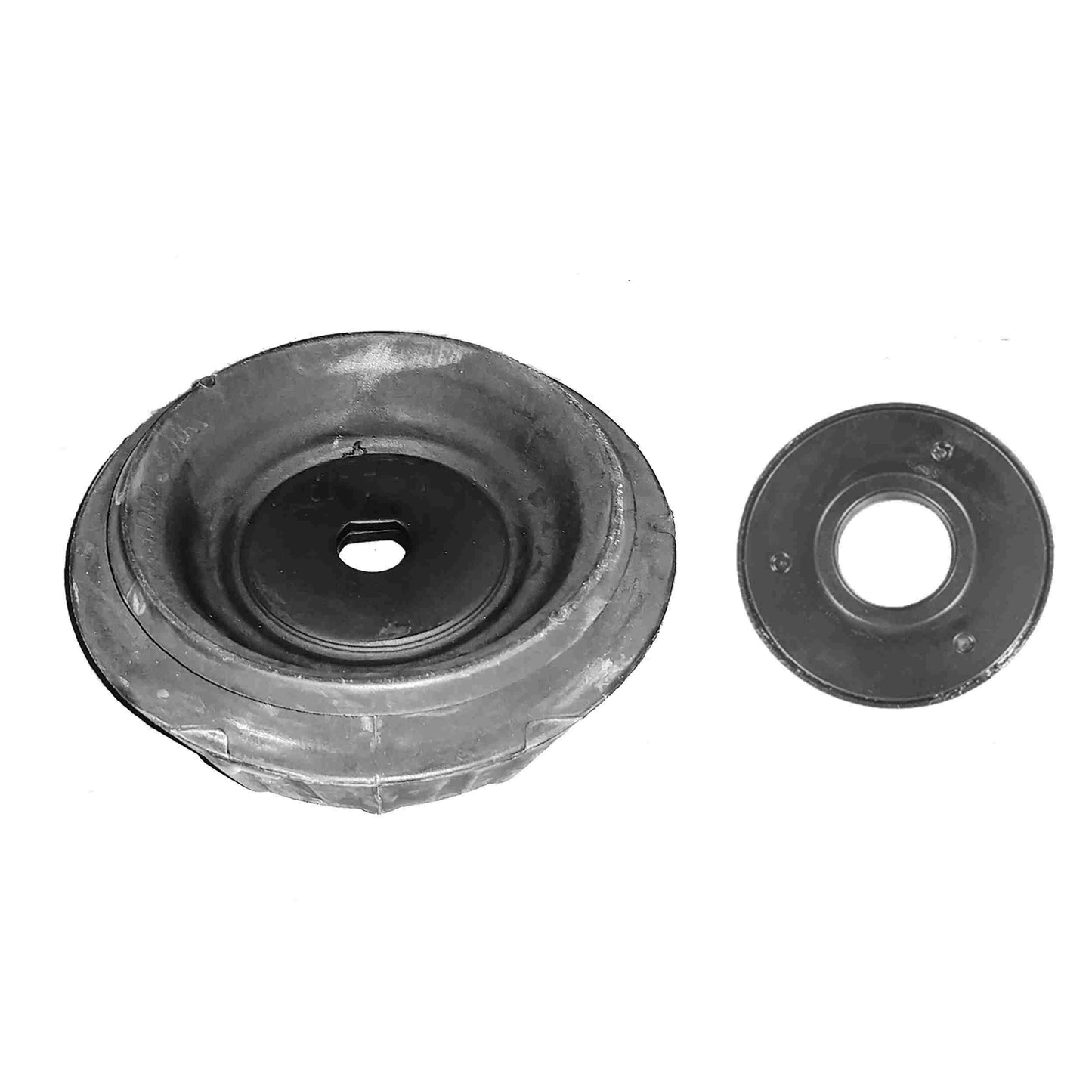 Marmon Ride Control Suspension Strut Mount top view frsport 4714061