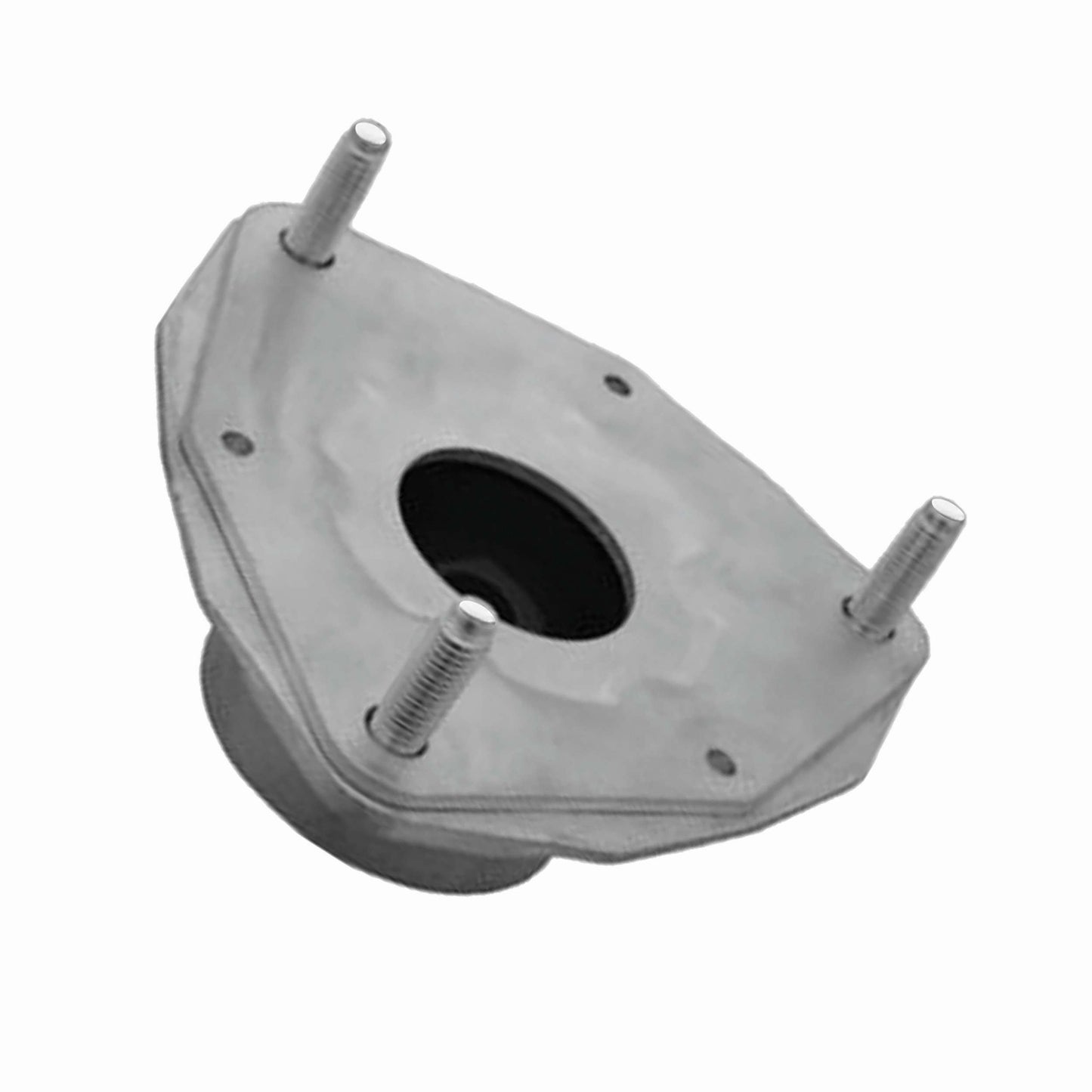Marmon Ride Control Suspension Strut Mount 4714079