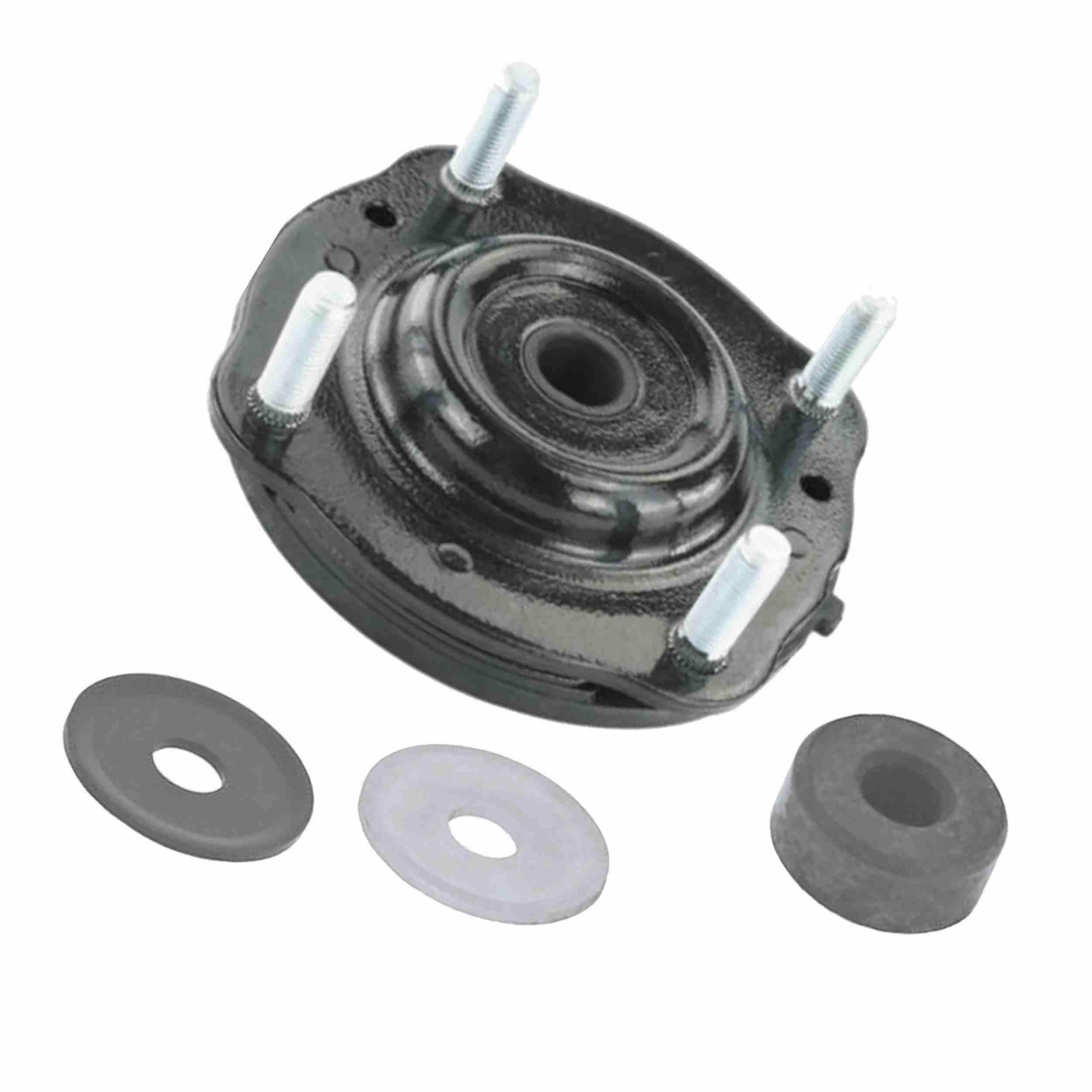 Marmon Ride Control Shock Mount 4714147