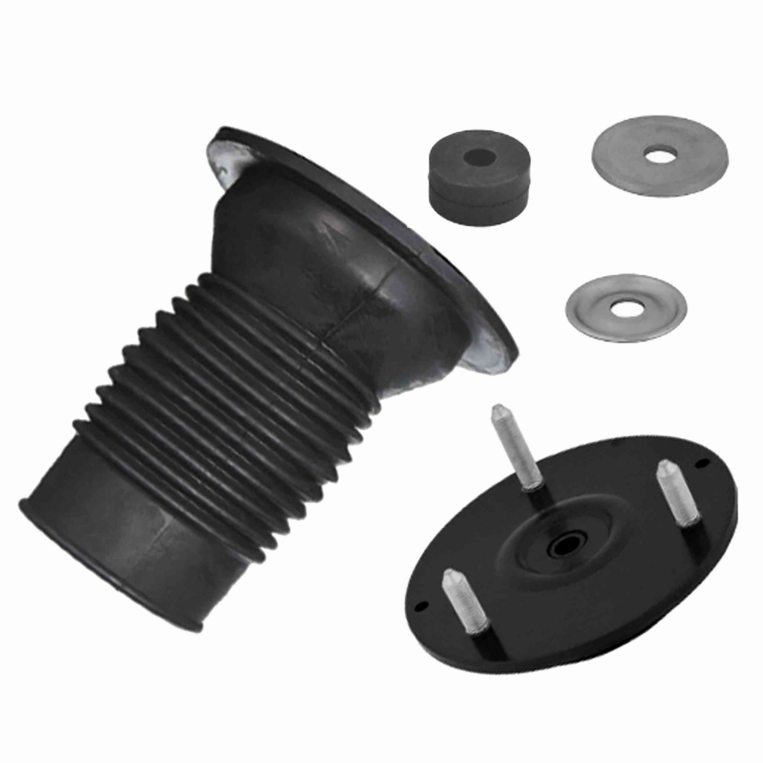 Marmon Ride Control Shock Mount 4714148