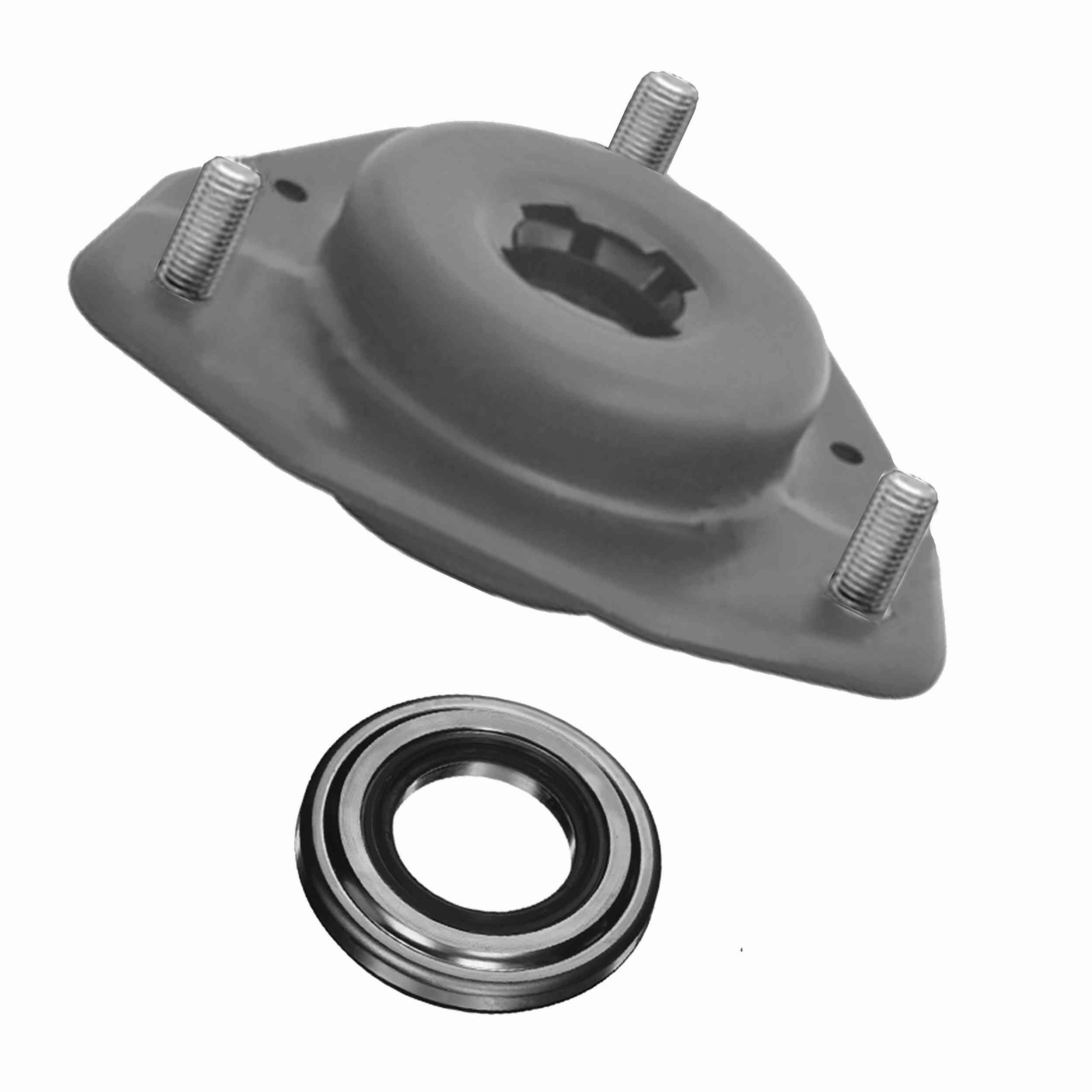 Marmon Ride Control Suspension Strut Mount 4714152