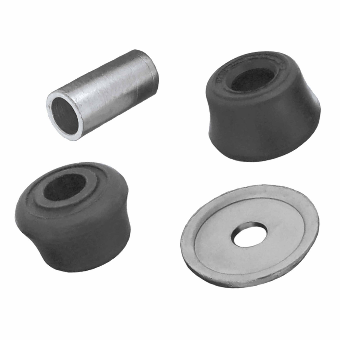 Marmon Ride Control Suspension Shock Mounting Kit 4714166
