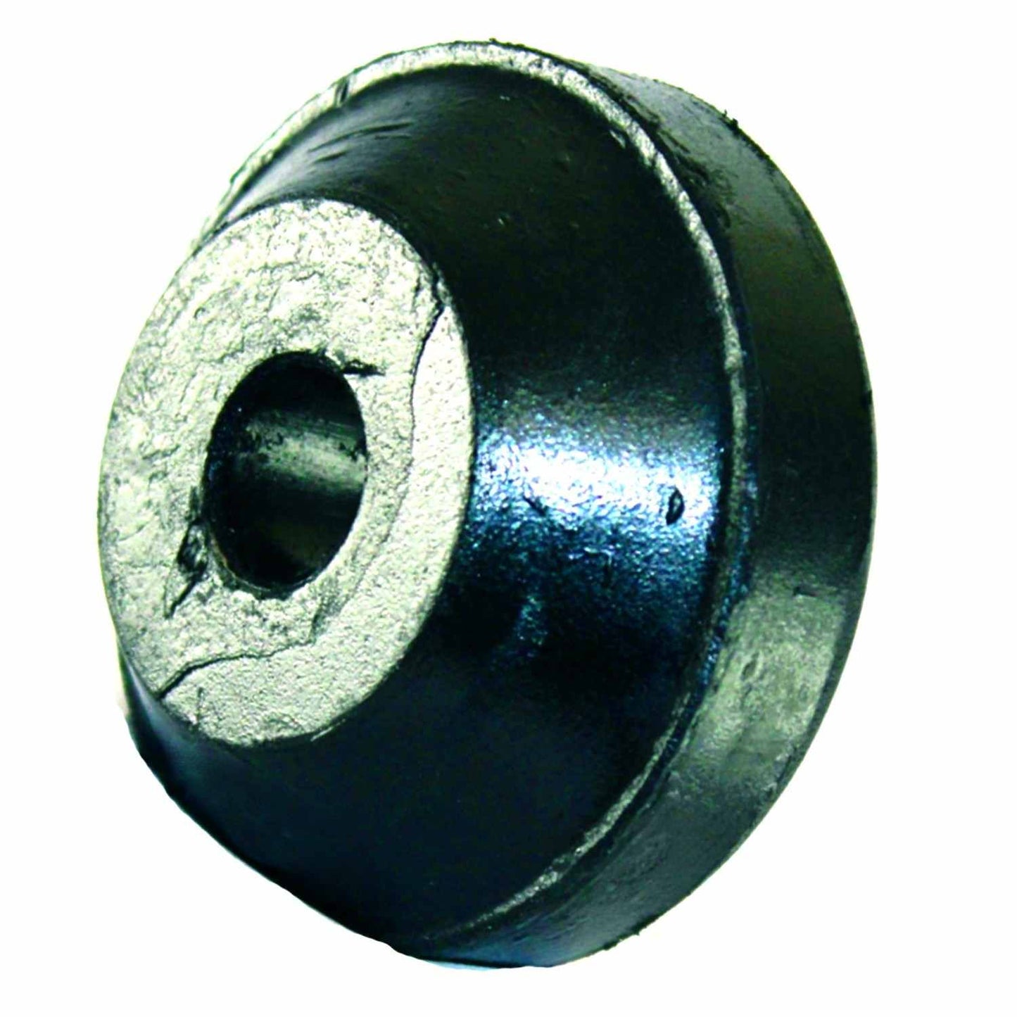Marmon Ride Control Engine Mount top view frsport A2048