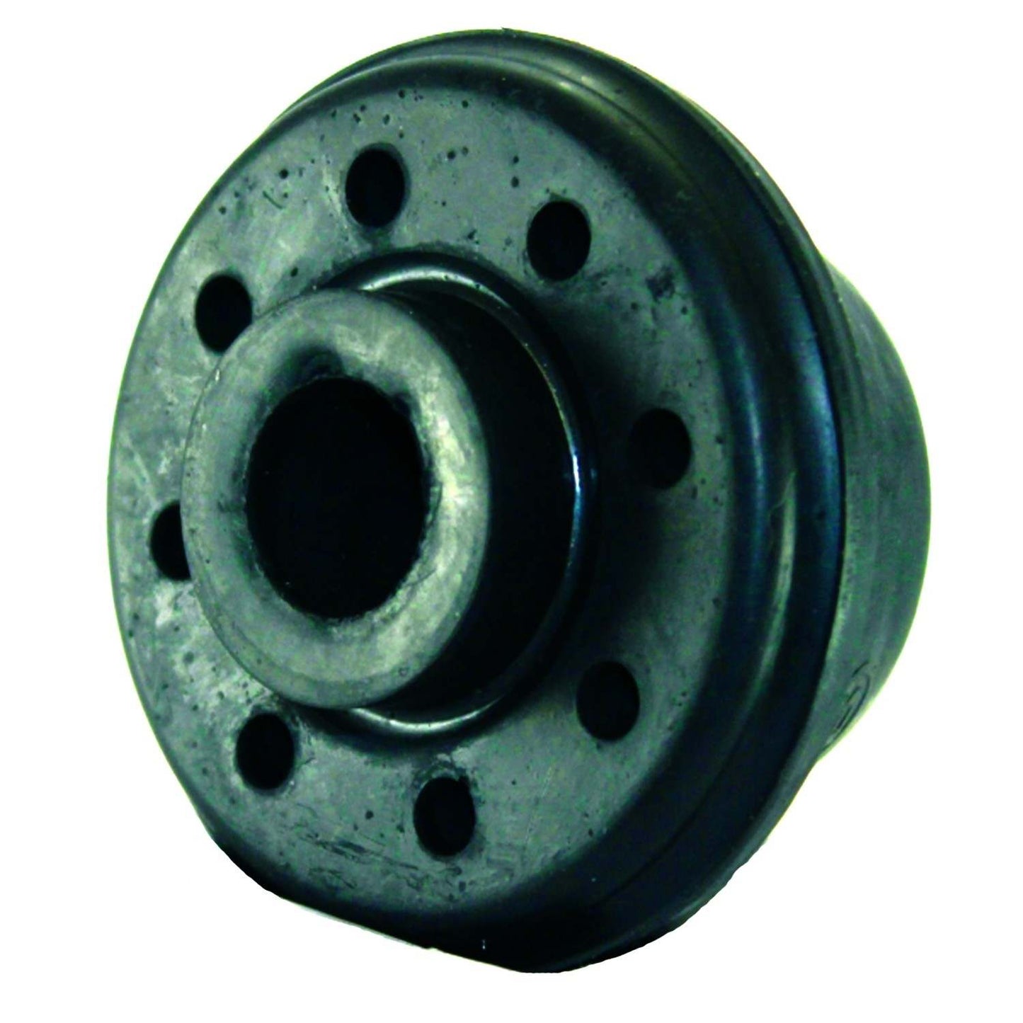 Marmon Ride Control Engine Mount top view frsport A2050