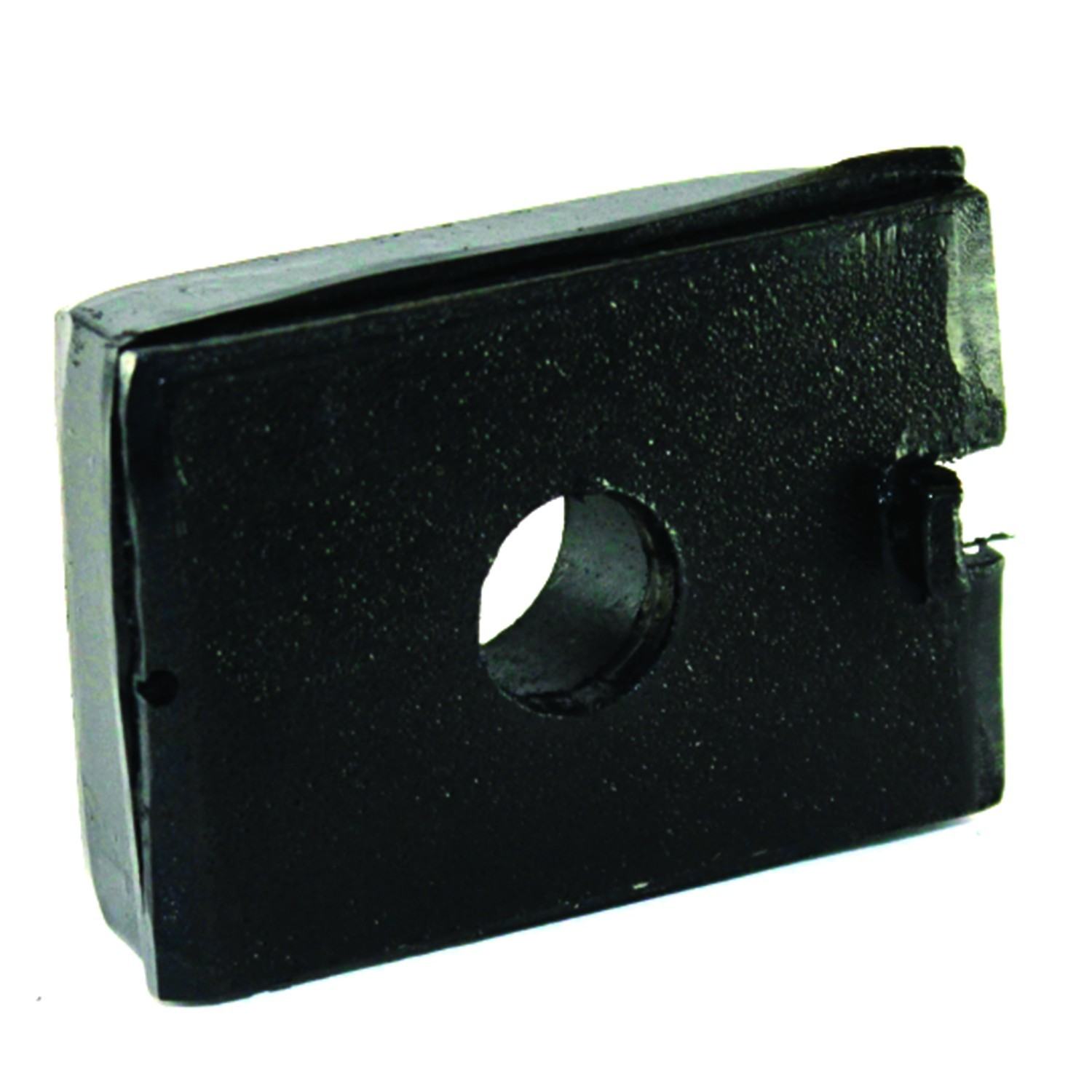 Marmon Ride Control Automatic Transmission Mount top view frsport A2121