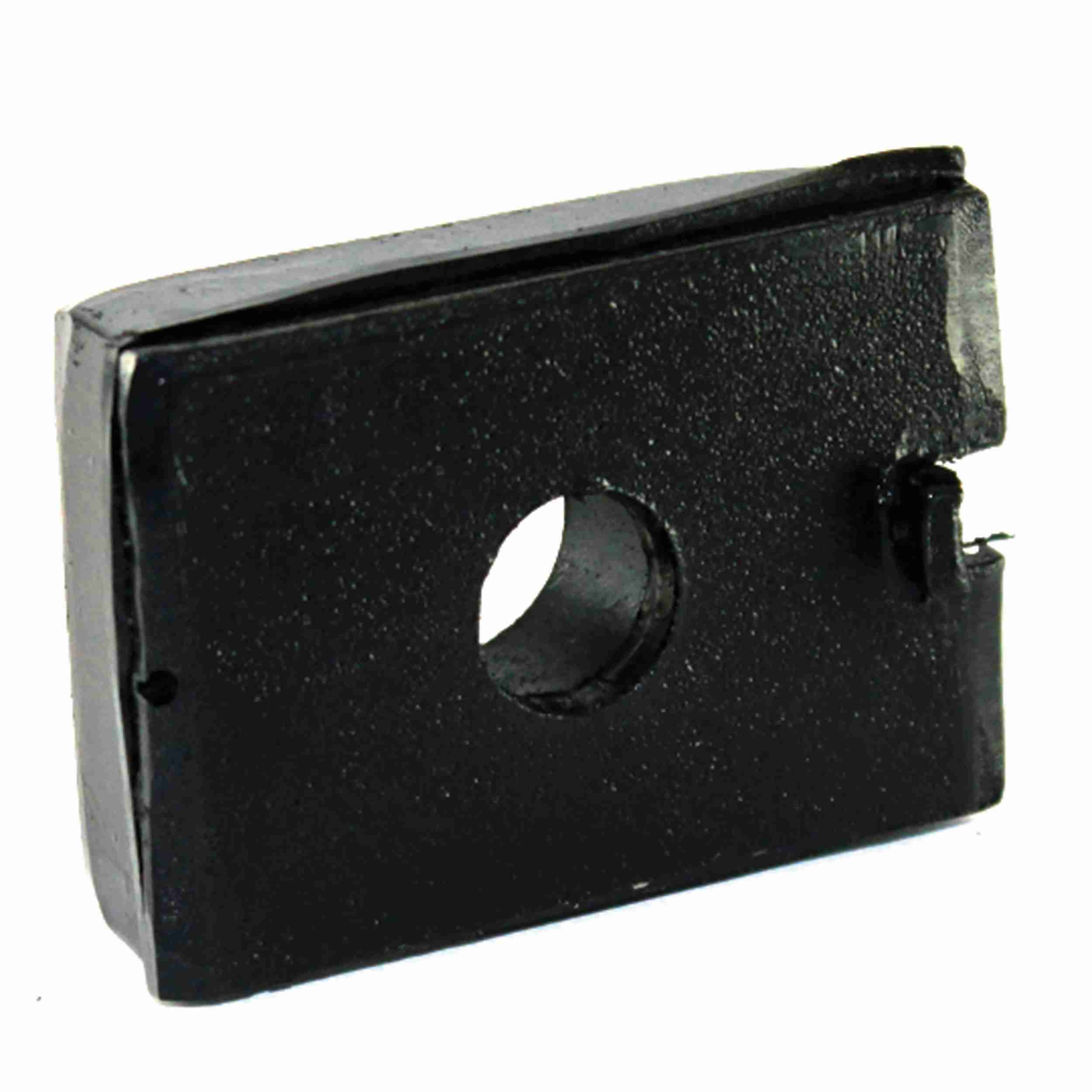 Marmon Ride Control Automatic Transmission Mount top view frsport A2121