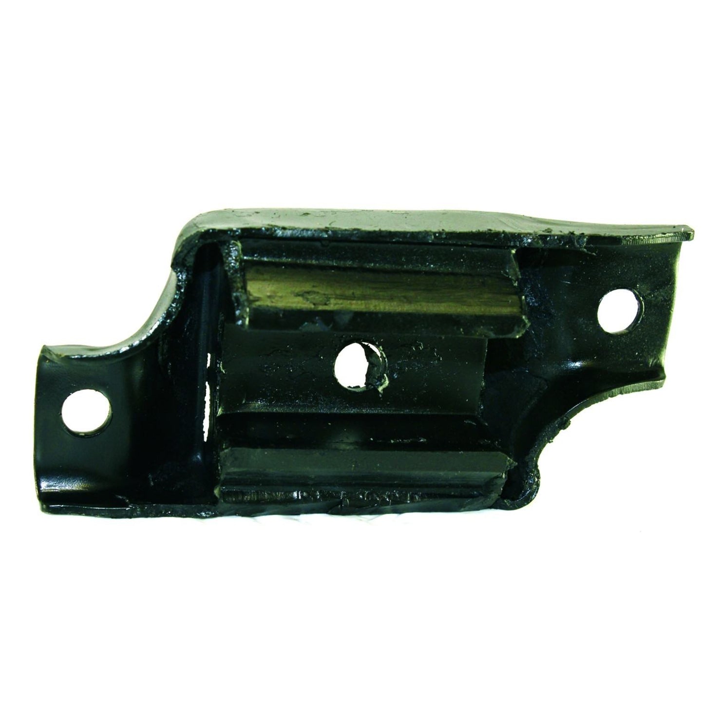 Marmon Ride Control Automatic Transmission Mount top view frsport A2171