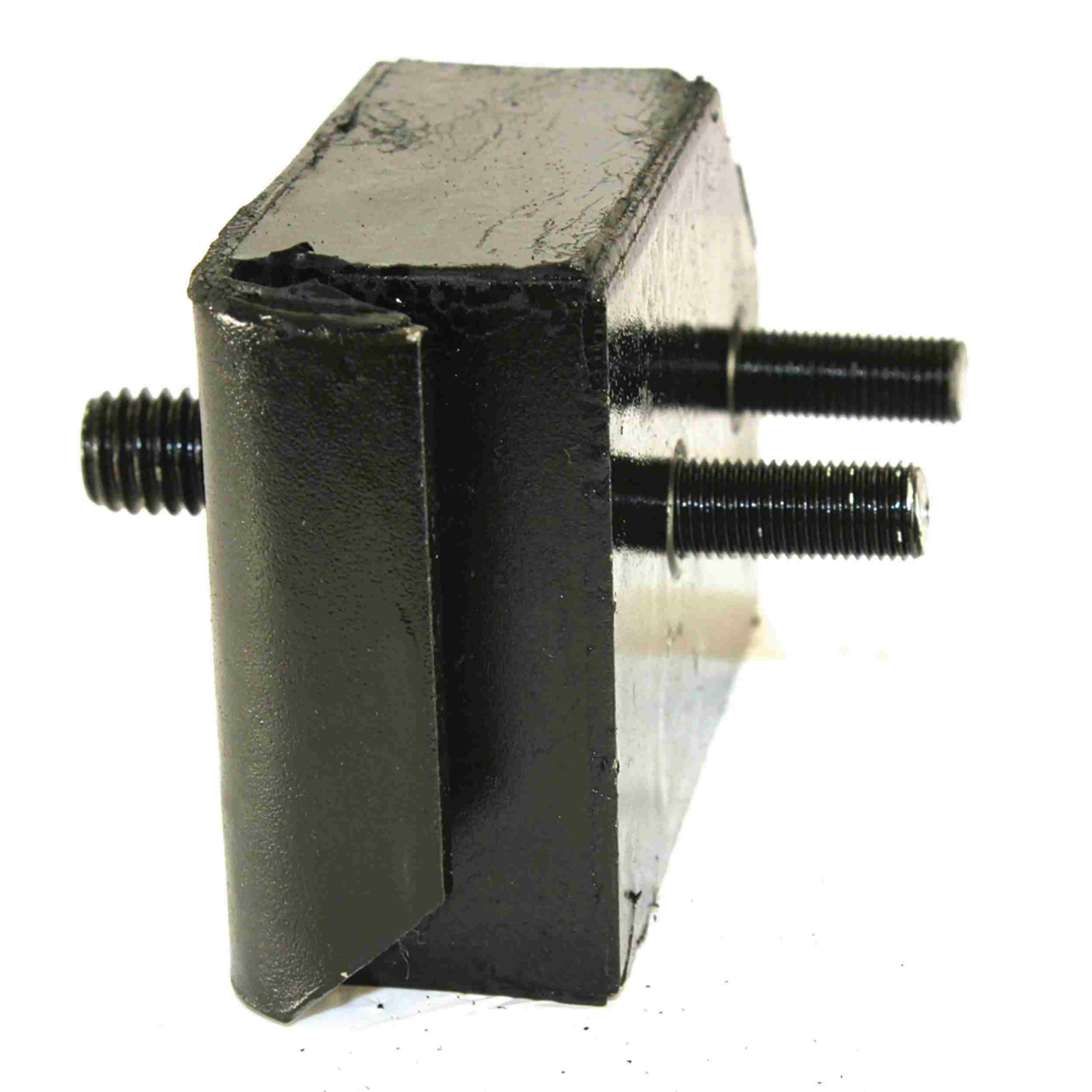 Marmon Ride Control Engine Mount top view frsport A2227