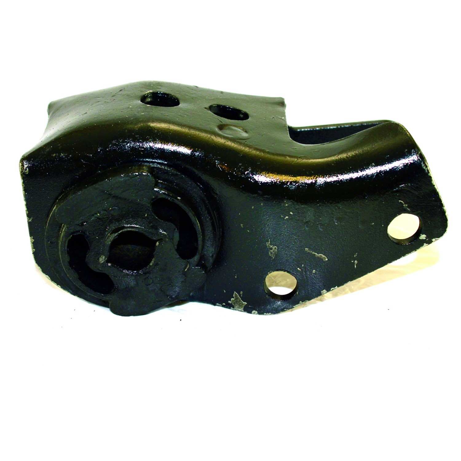 Marmon Ride Control Engine Mount top view frsport A2325