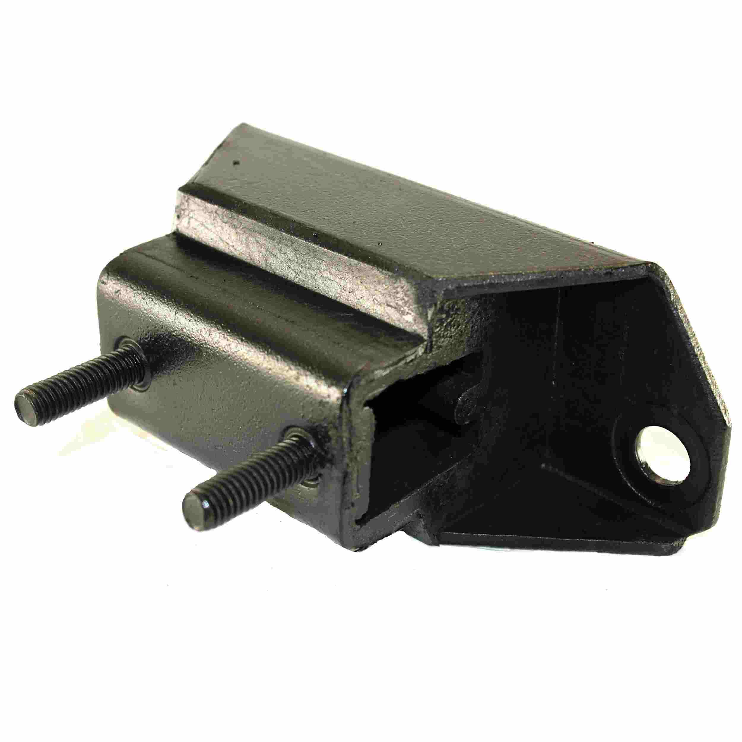 Marmon Ride Control Automatic Transmission Mount top view frsport A2389