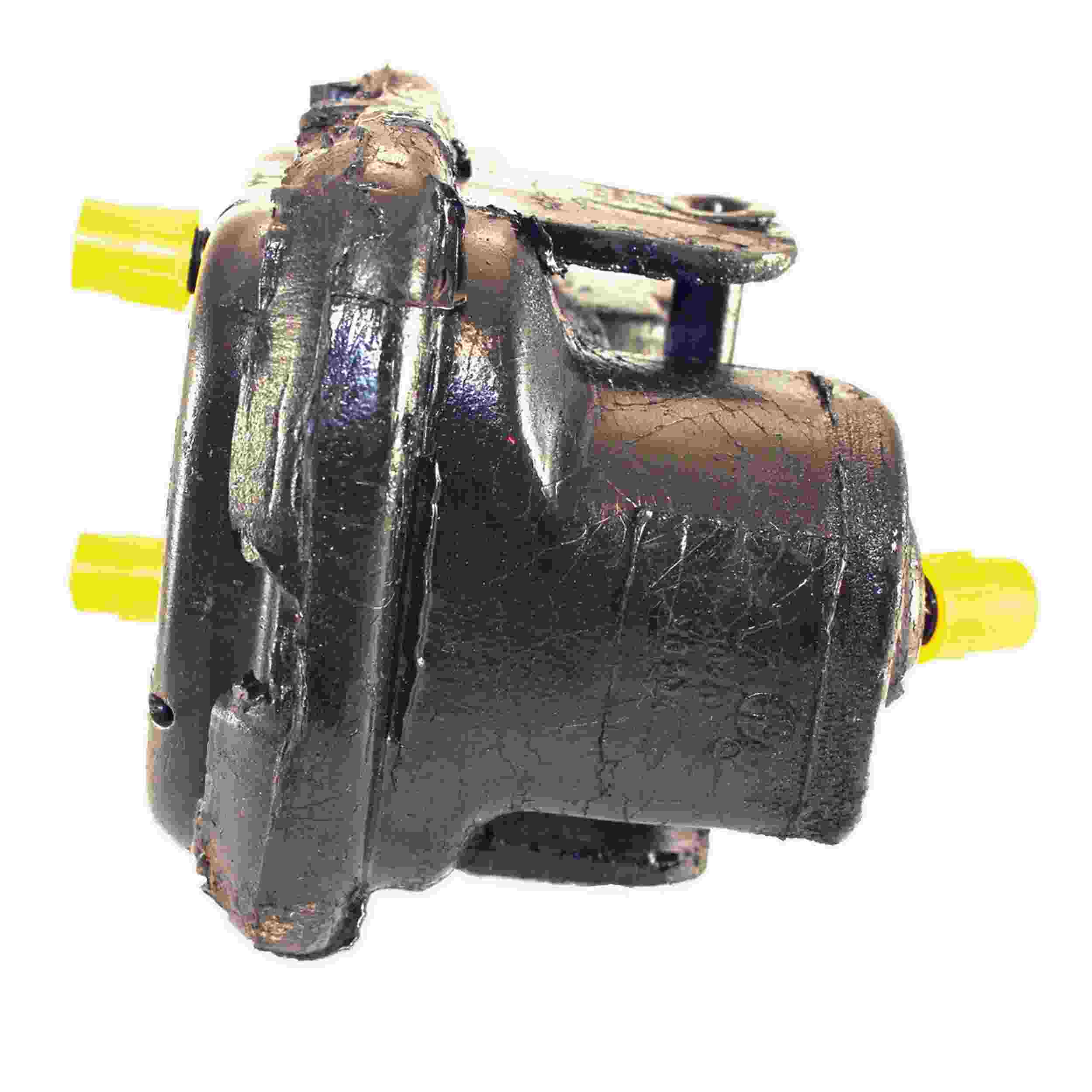 Marmon Ride Control Automatic Transmission Mount A2556HY