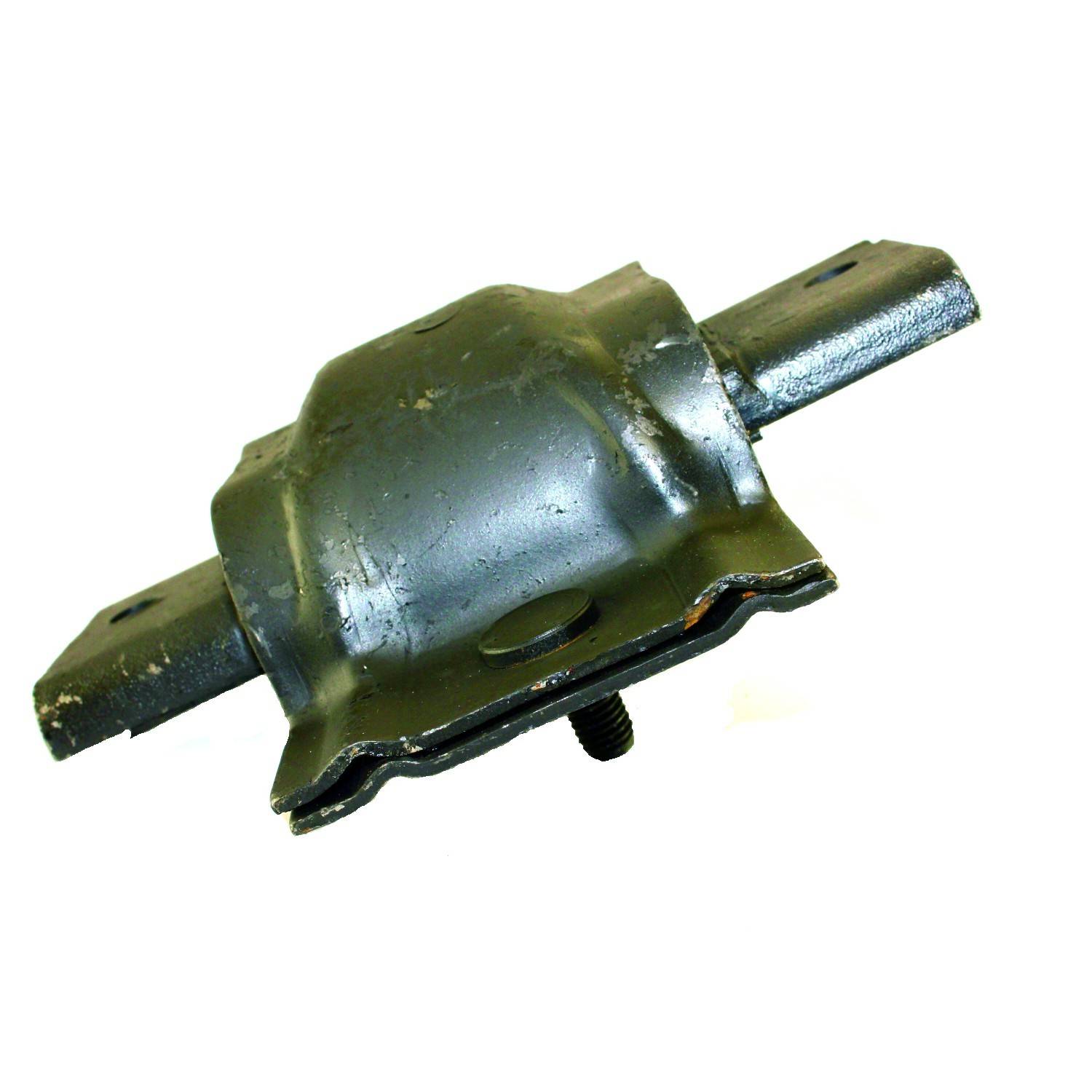 Marmon Ride Control Engine Mount top view frsport A2764